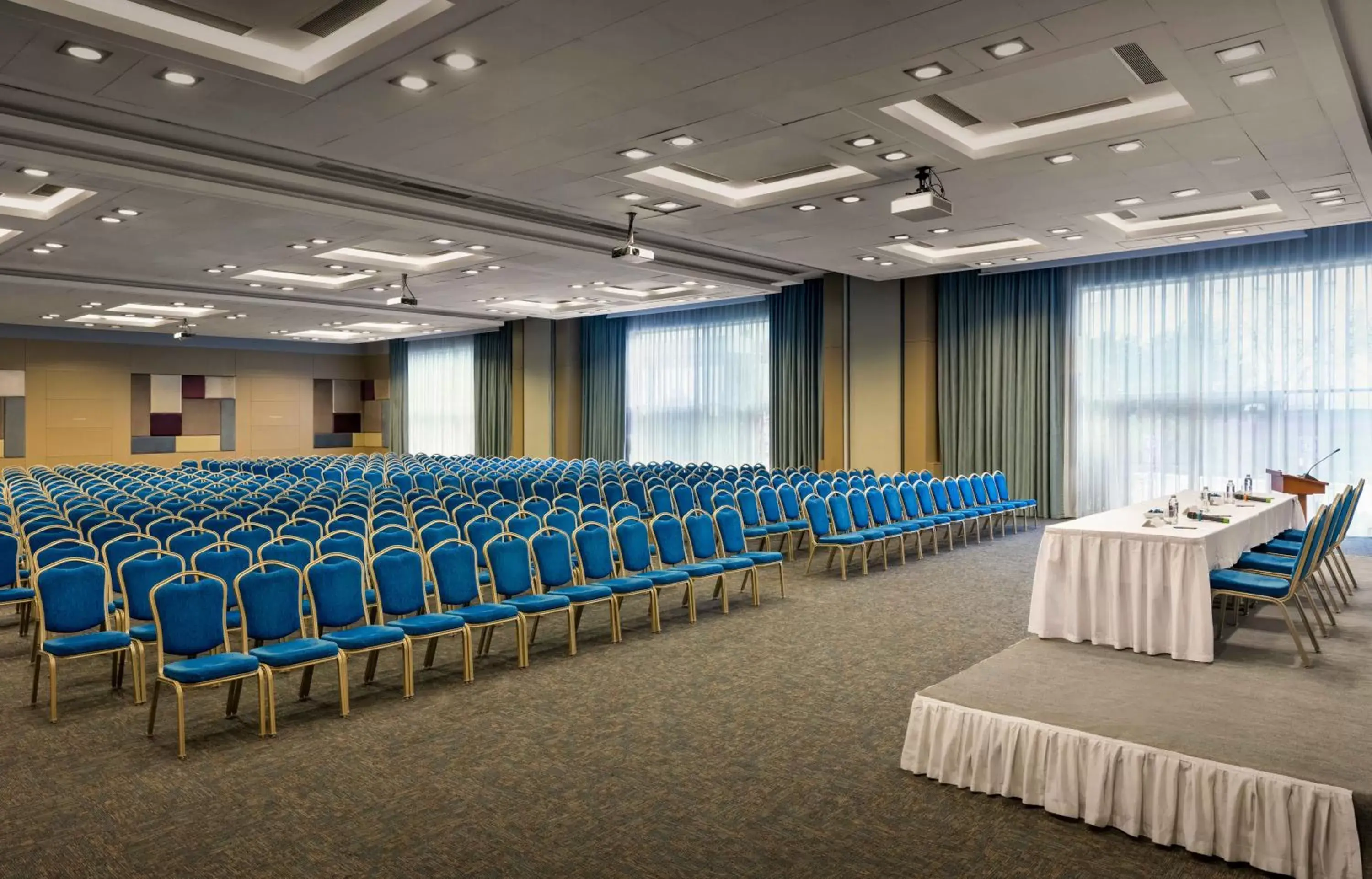 Meeting/conference room in Novotel Gaziantep