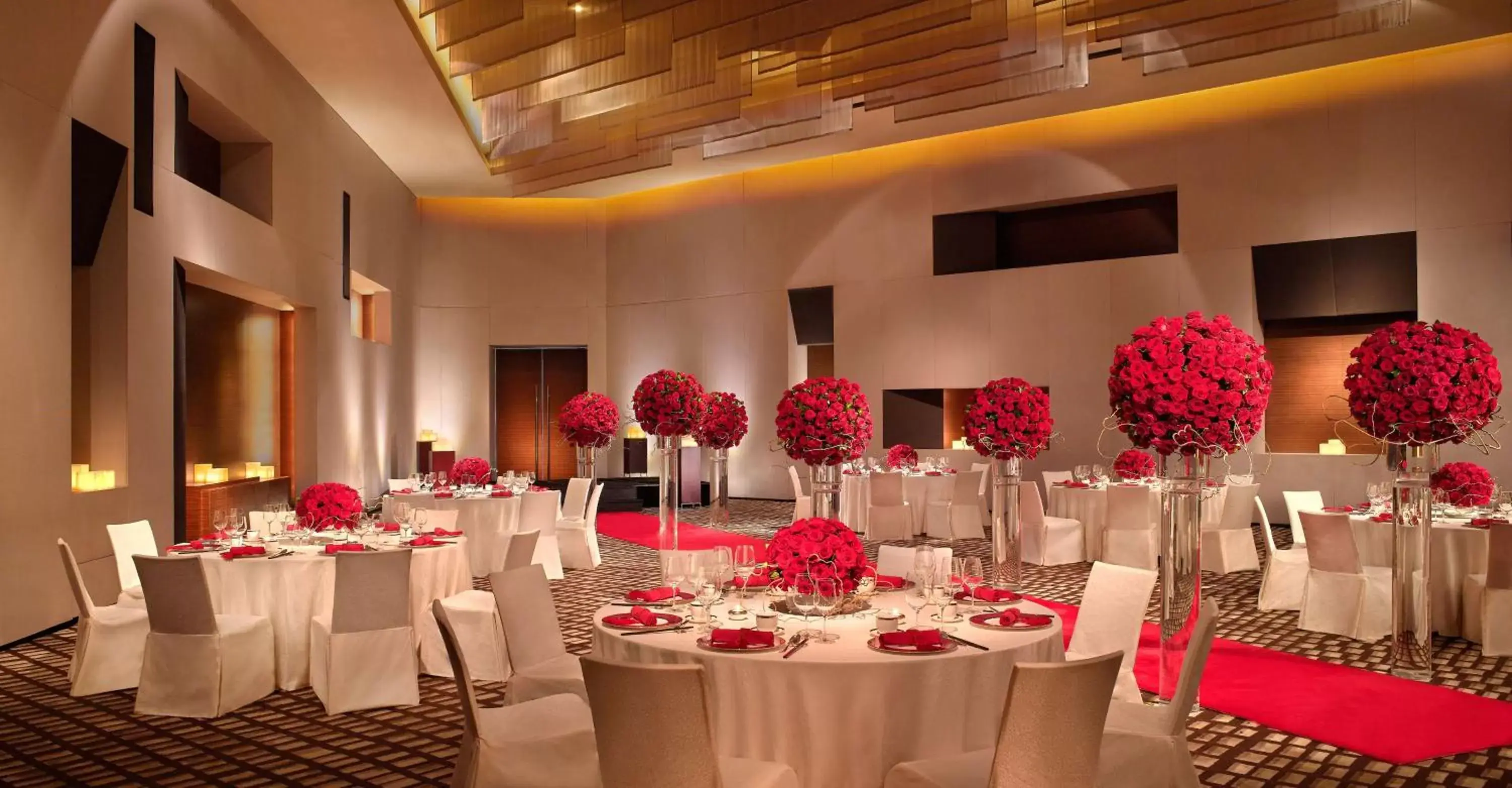 Lobby or reception in Grand Hyatt Guangzhou Lobby or reception in Grand Hyatt Guangzhou