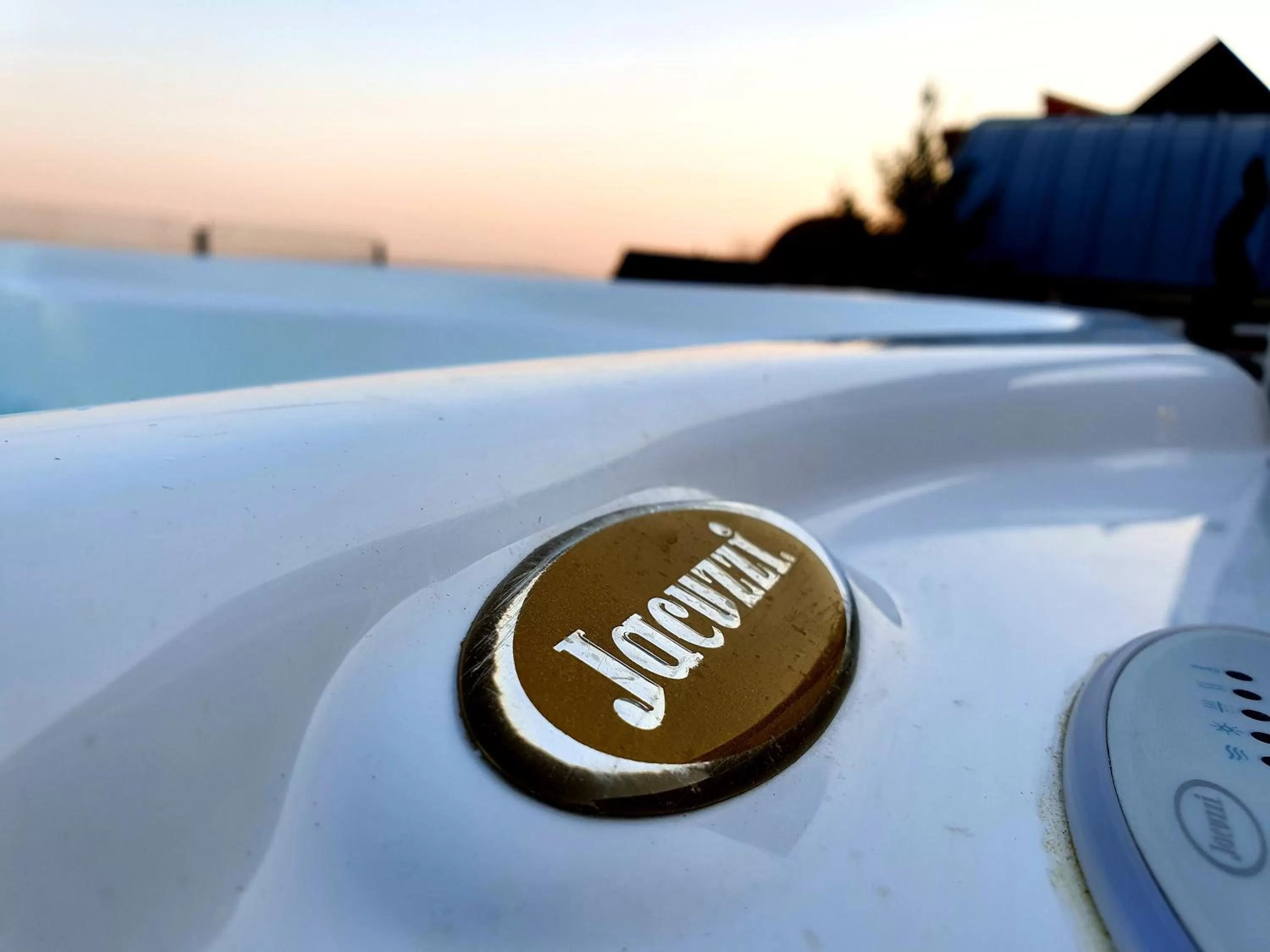 Bagoly Wellness Apartman