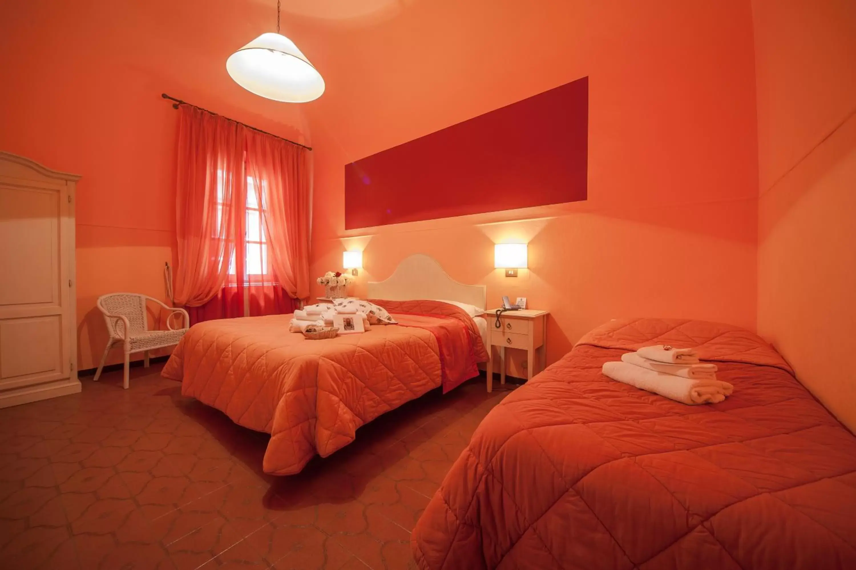 Other, Room Photo in Albergo Etruria