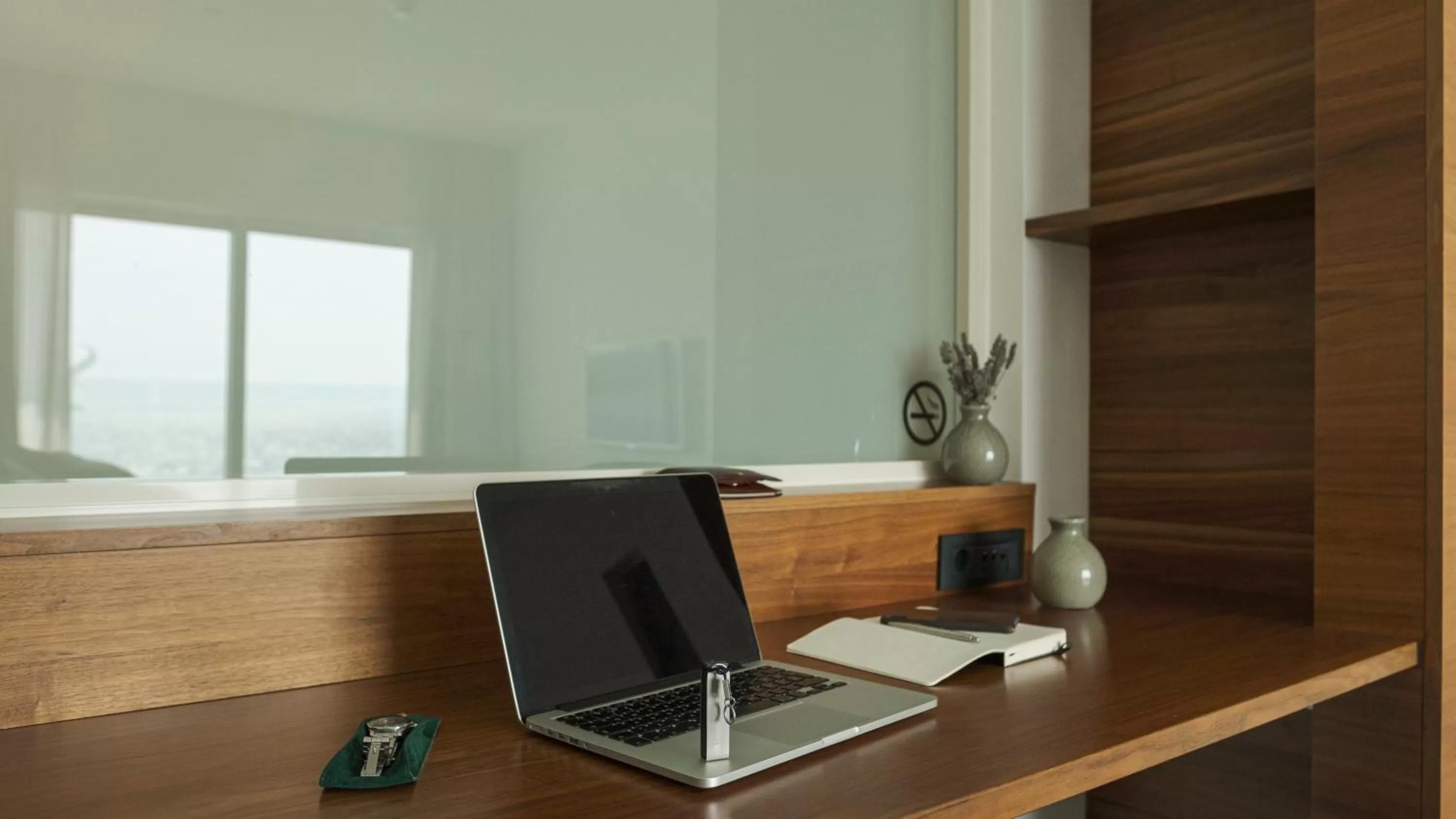 hair dresser in Hotel Split