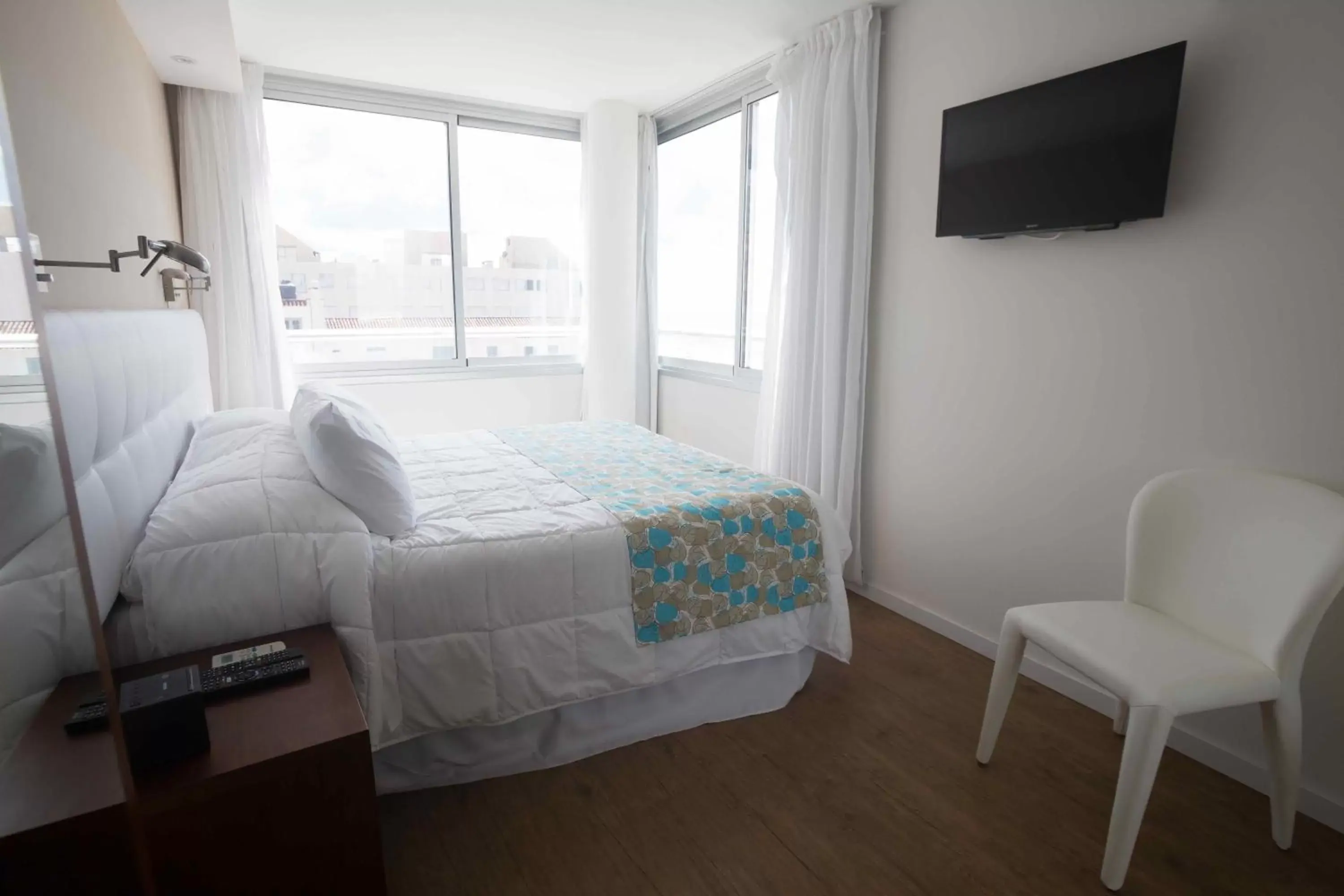 Bedroom, Bed in Seaview Hotel Boutique Bedroom, Bed in Seaview Hotel Boutique