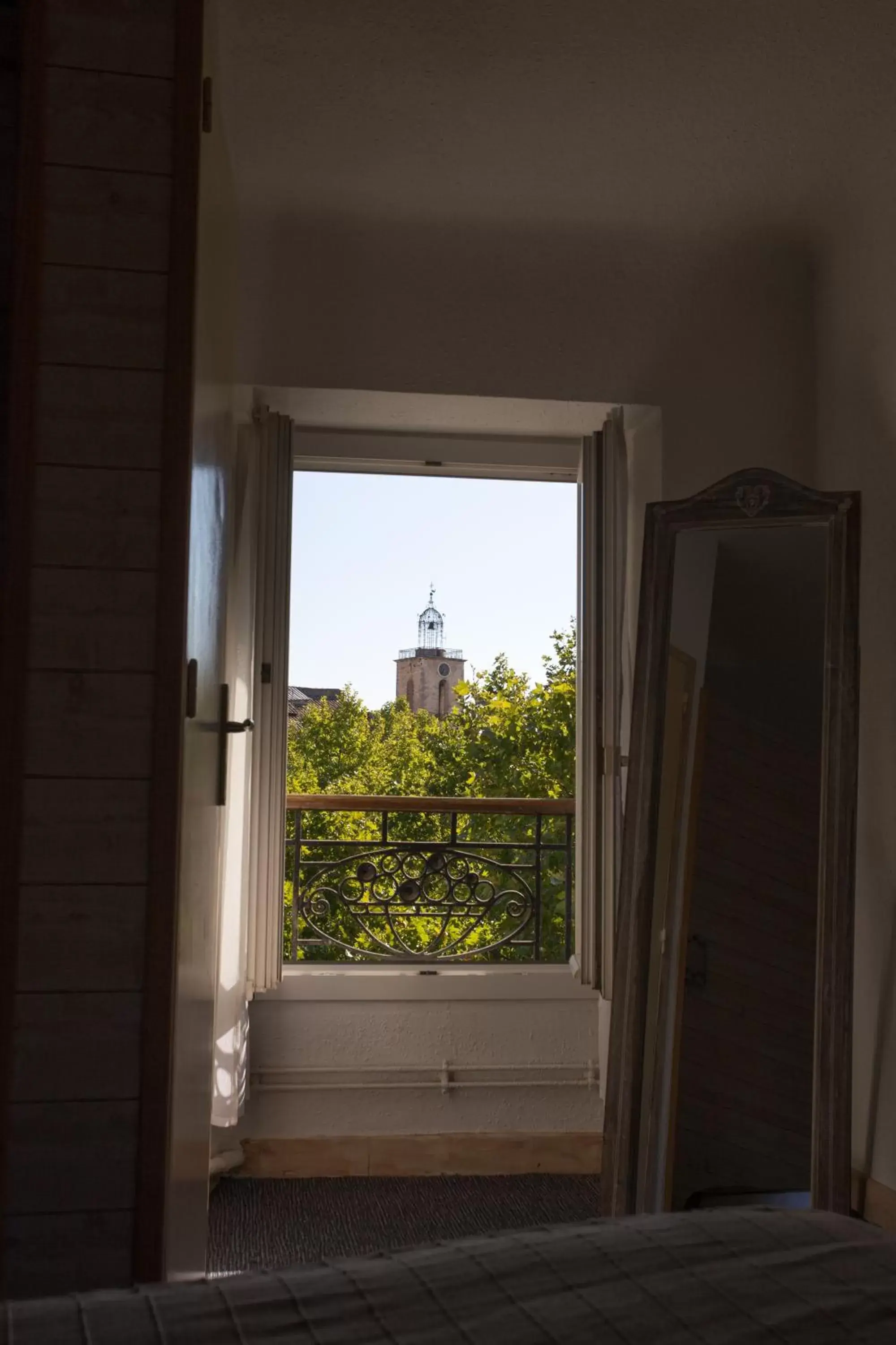 City view, Nearby Landmark in L'Hôtel du Terreau Logis de France