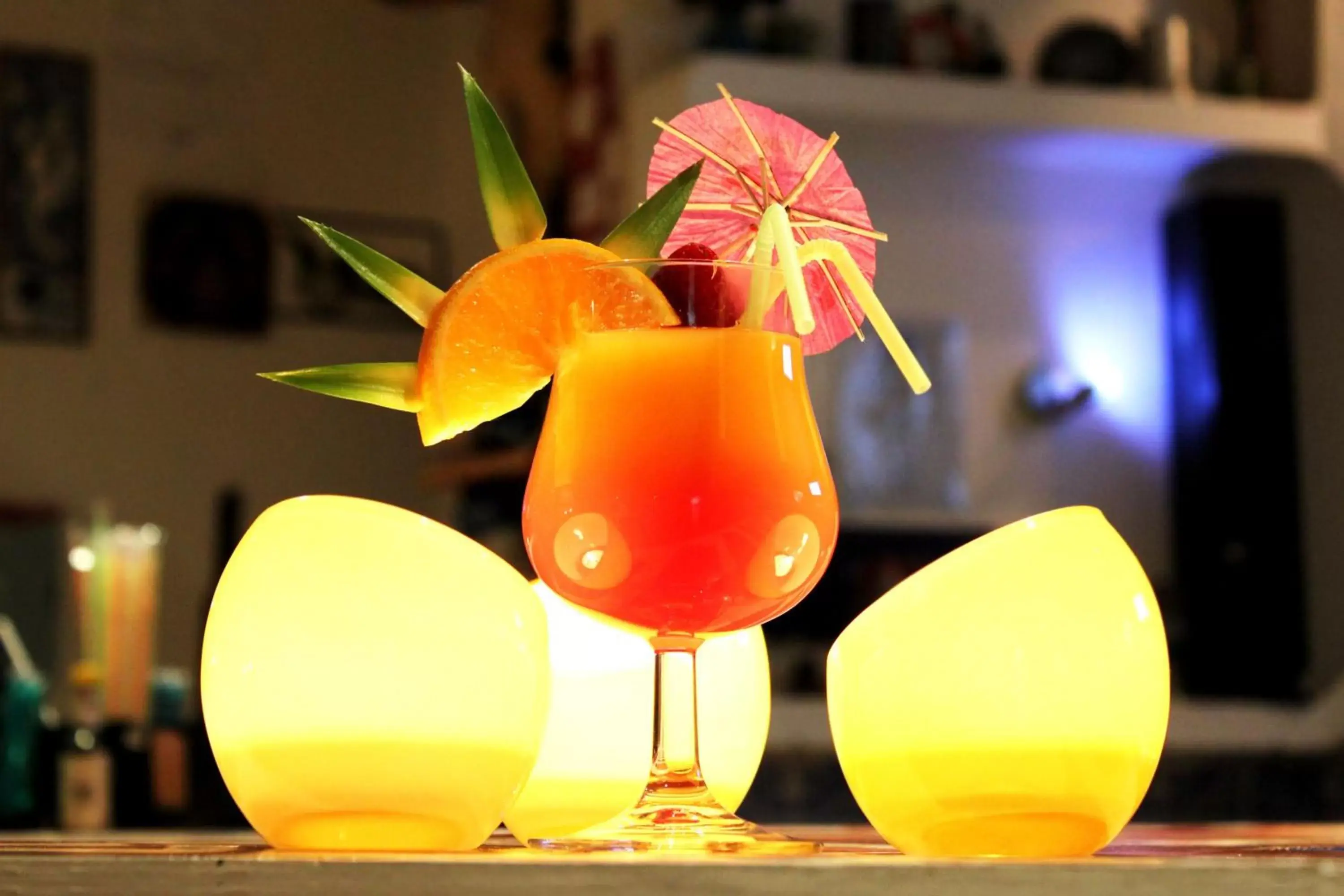 Lounge or bar, Drinks in Ancora Park - Sunplace Hotels & Resorts