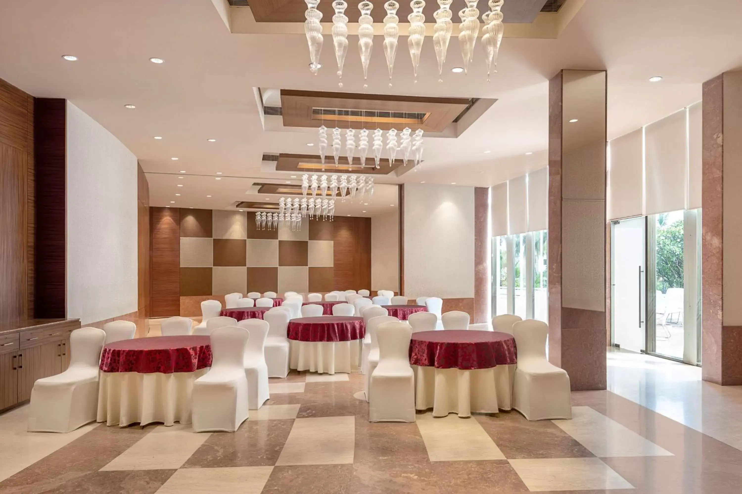 Banquet/Function facilities, Banquet Facilities in Radisson Salem