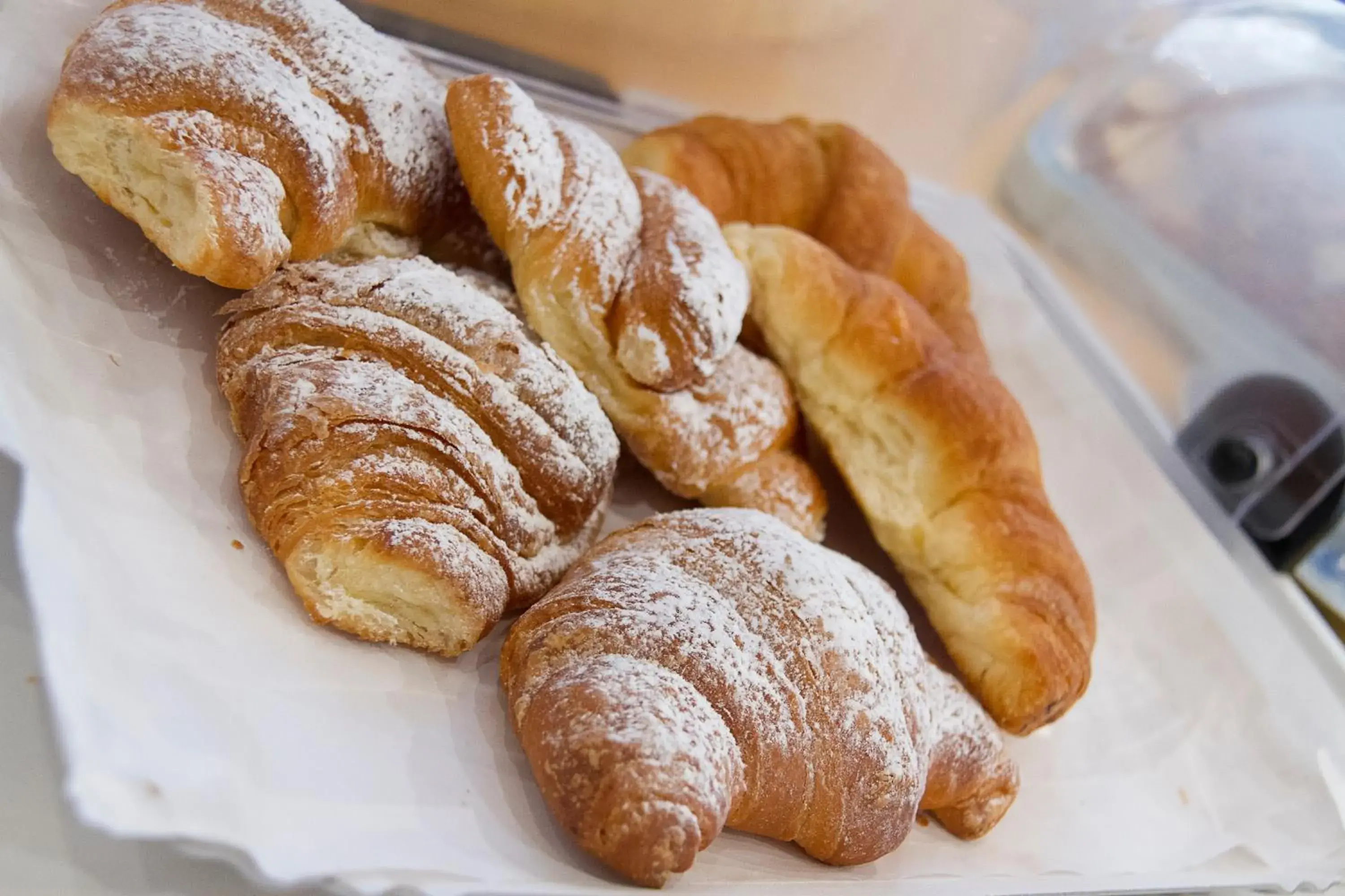 Kitchen or kitchenette, Food in Hotel La Terrazza