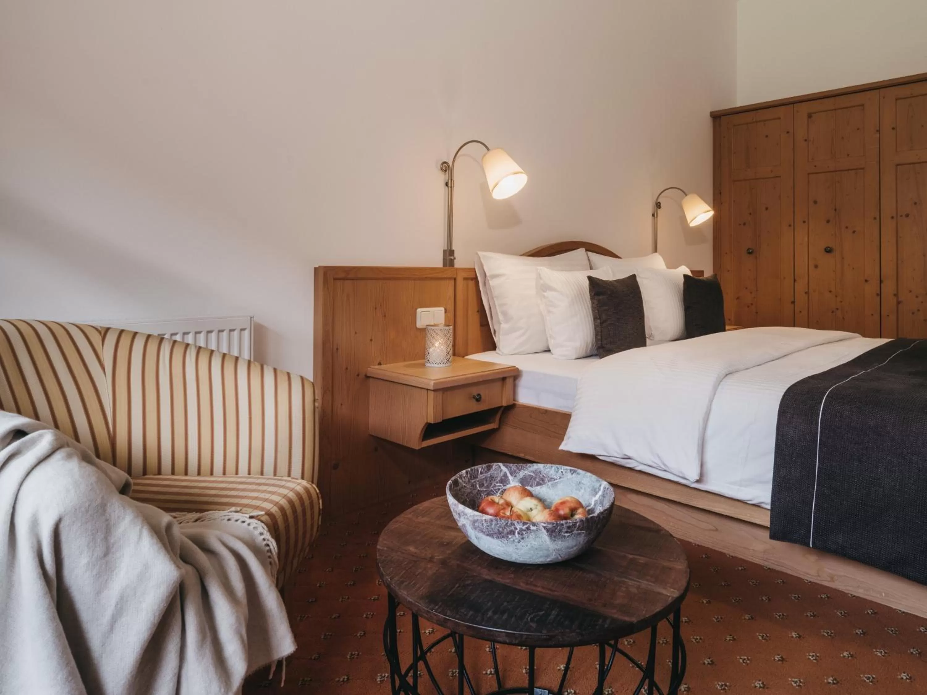 Bed in VAYA Zell am See