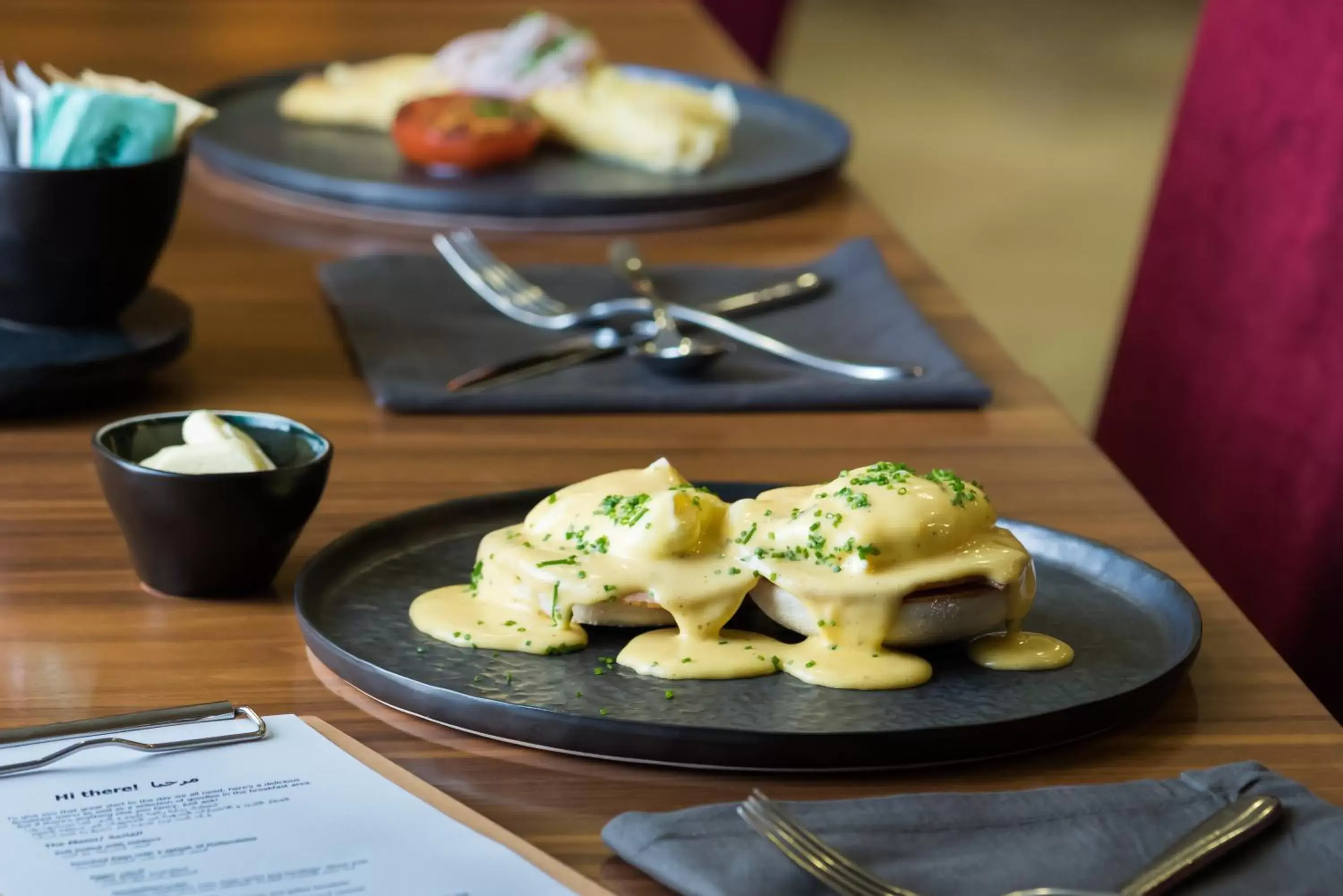 Food close-up, Food in Radisson Blu Hotel, Ordu