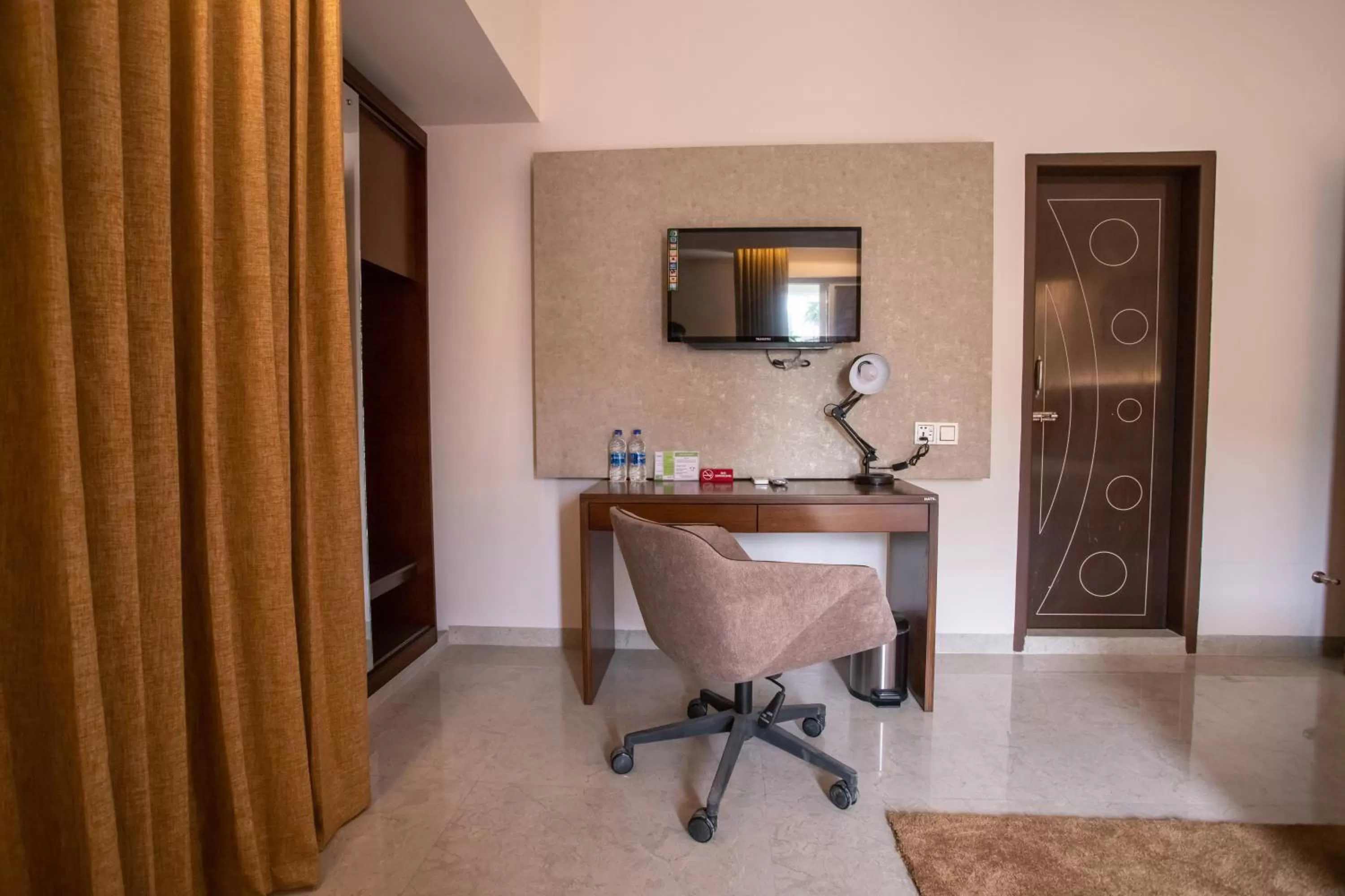 TV and multimedia in Jatra Flagship Chattogram City Centre