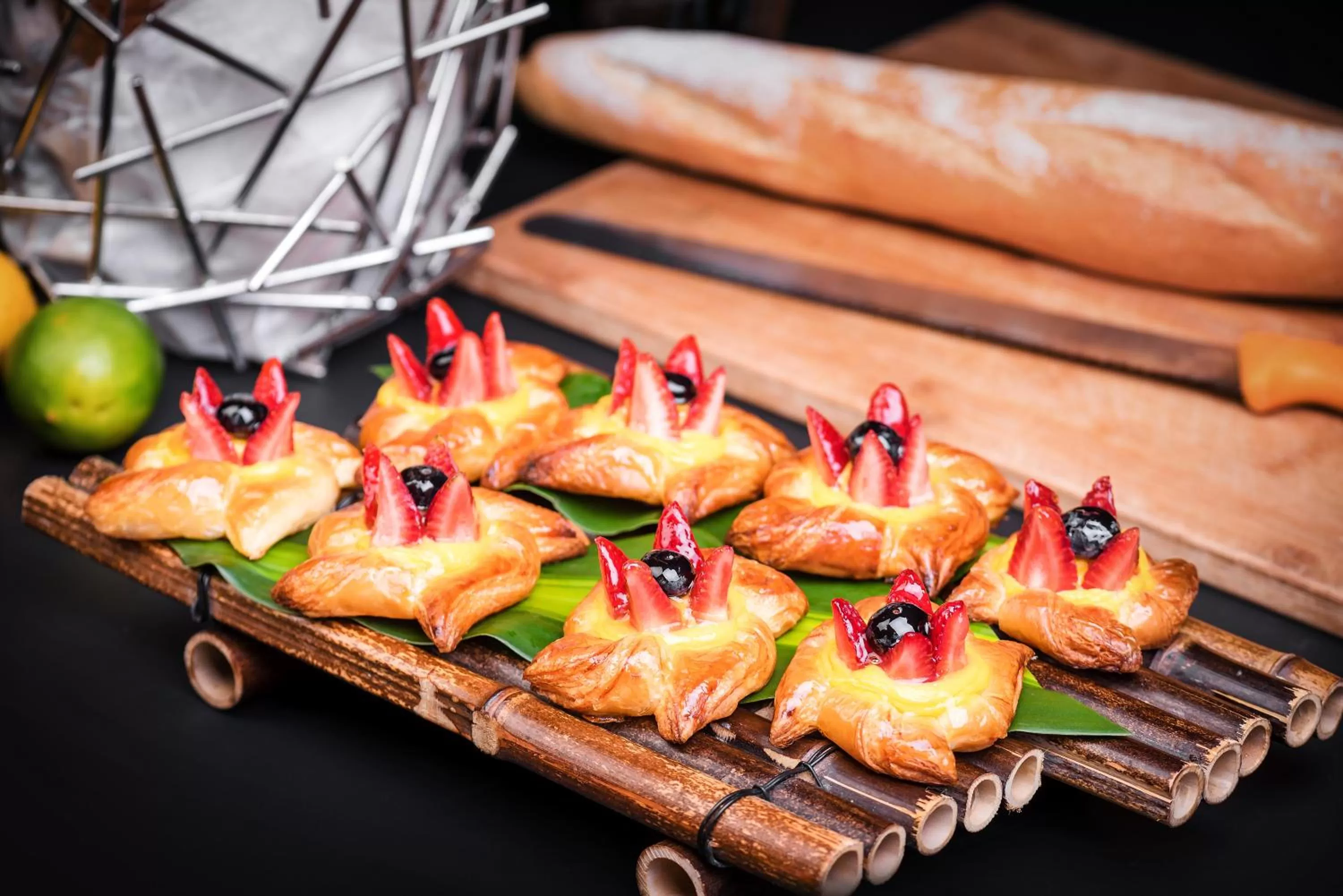 Breakfast in Glenview ITC Plaza Chongqing