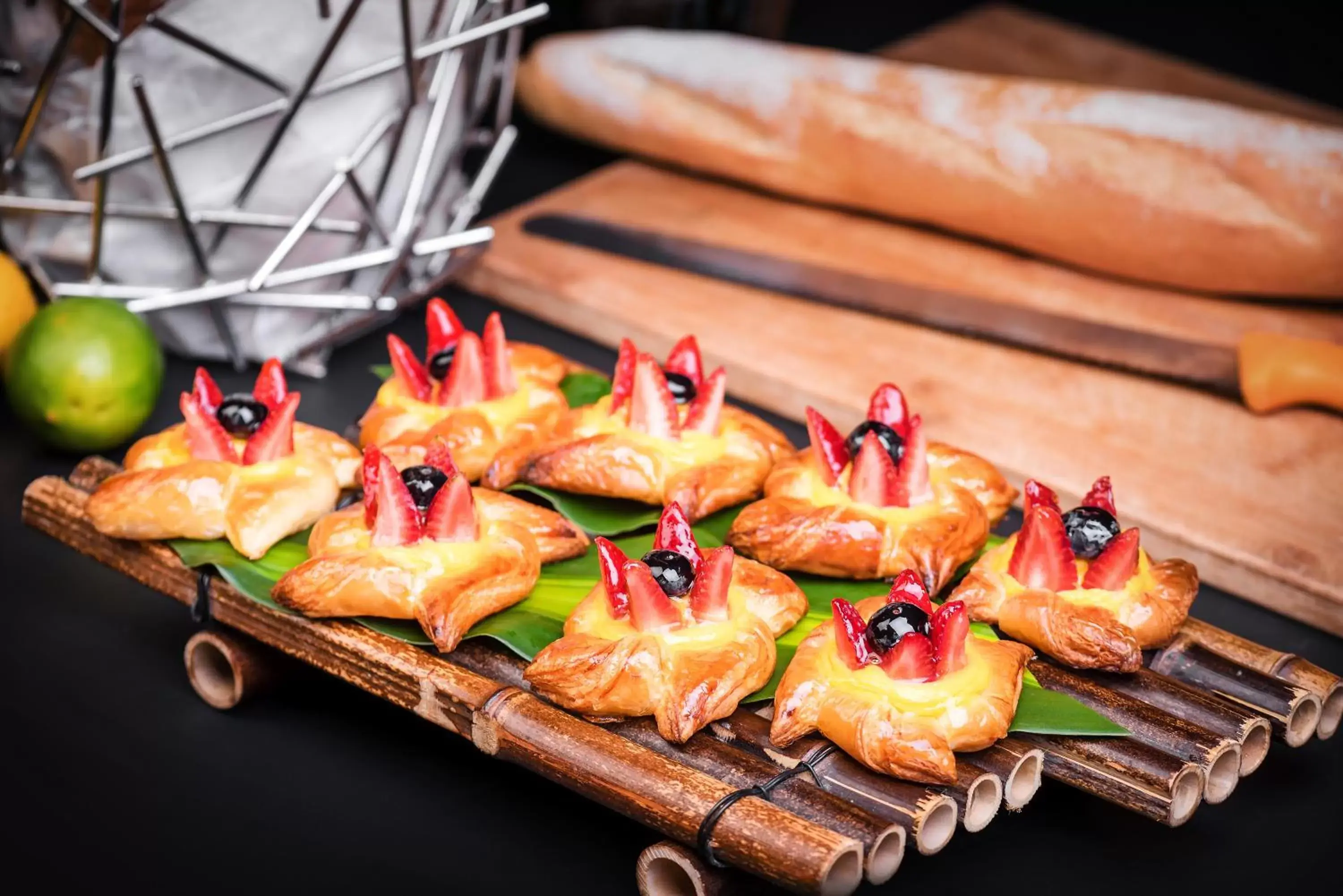 Breakfast in Glenview ITC Plaza Chongqing Breakfast in Glenview ITC Plaza Chongqing