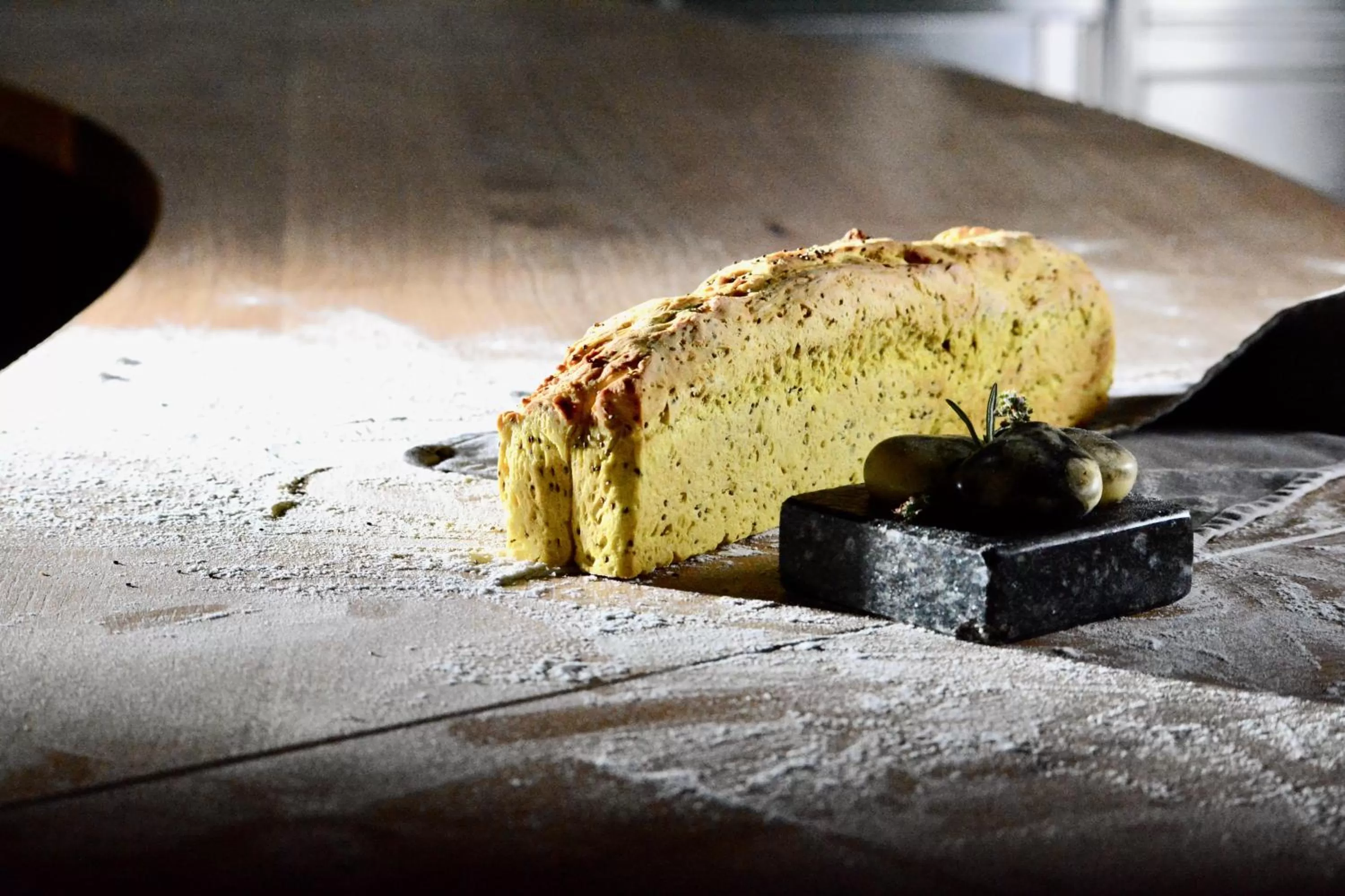 Restaurant/places to eat in Boutiquehotel die Alpbacherin 4 Sterne Superior