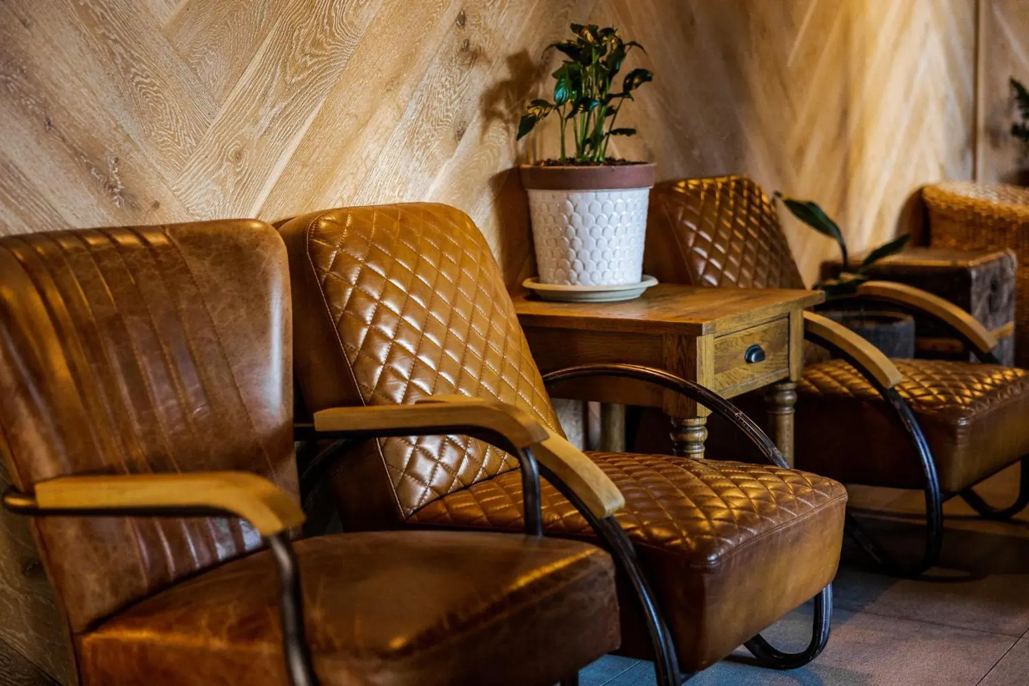 Lobby or reception, Seating Area in Bunk Surfers Paradise