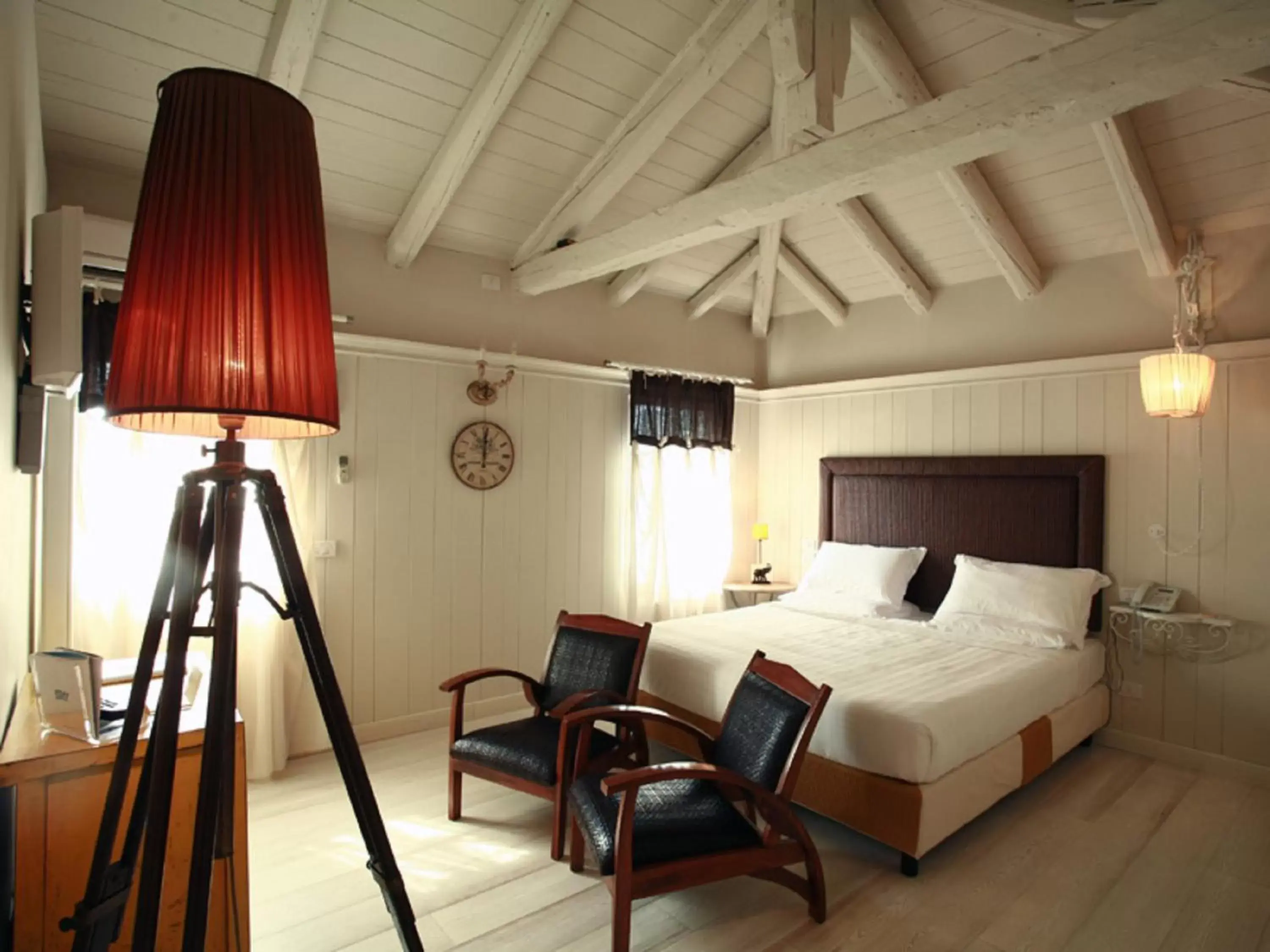Twin Room - single occupancy in Villa Foscarini Cornaro Twin Room - single occupancy in Villa Foscarini Cornaro