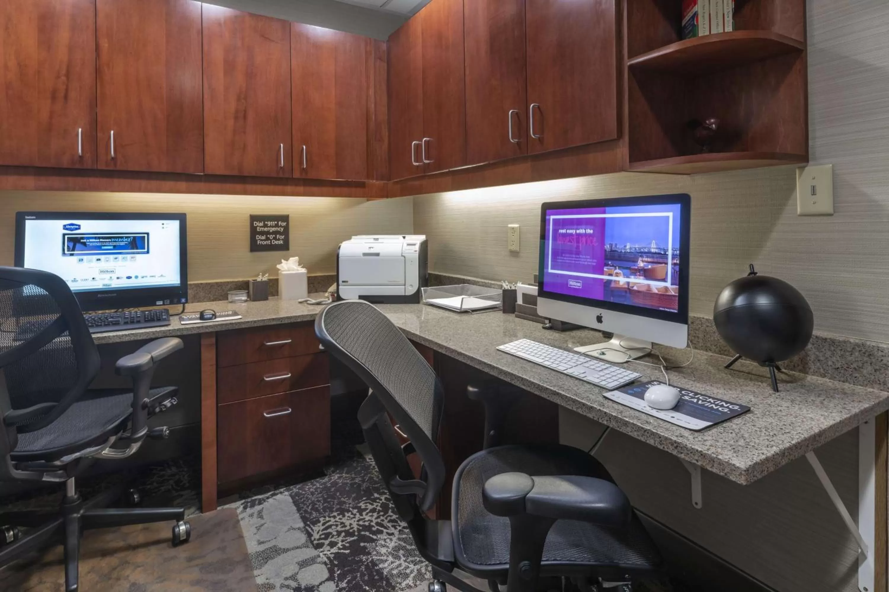 Business facilities in Hampton Inn Lehi-Thanksgiving Point