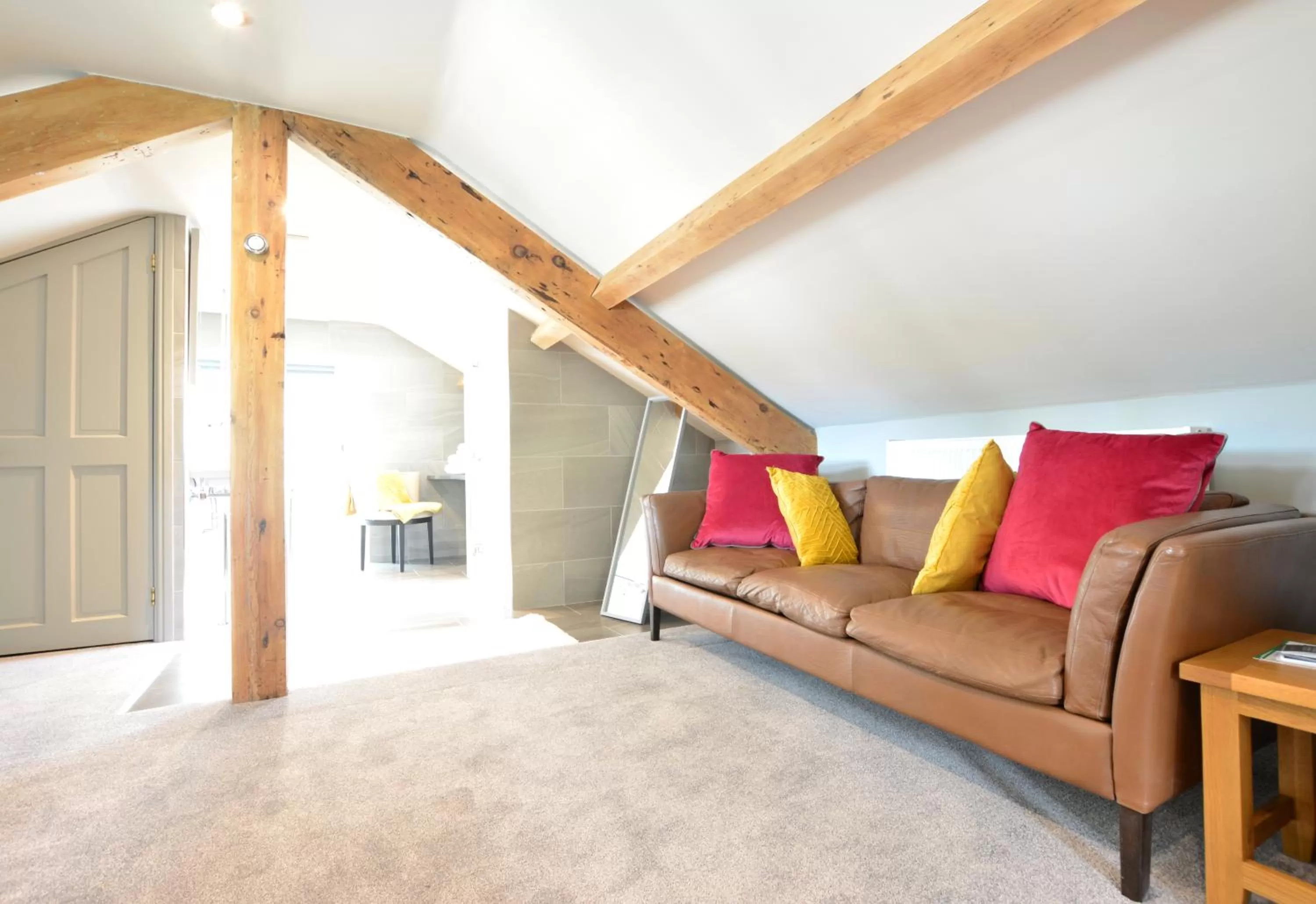 Fairfield House and Gardens