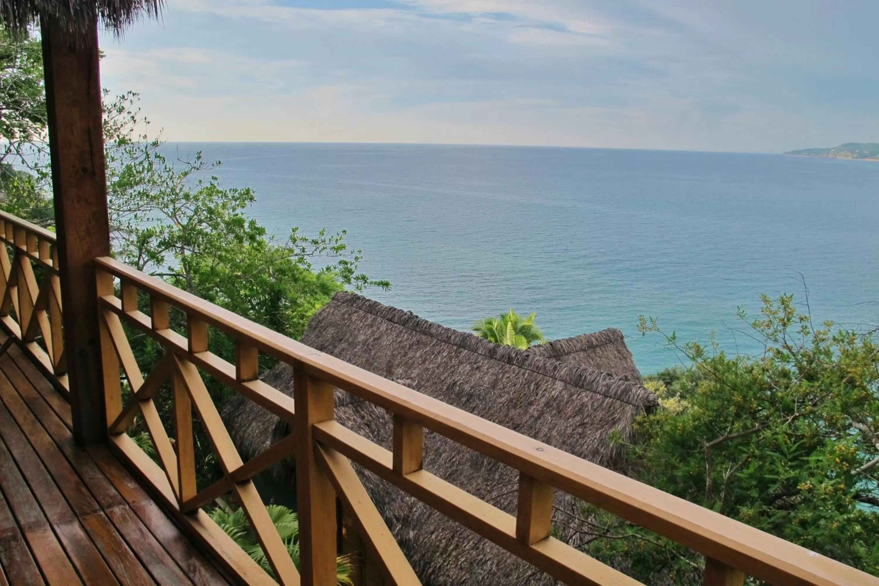 Day in Hotel Boutique Siete Lunas