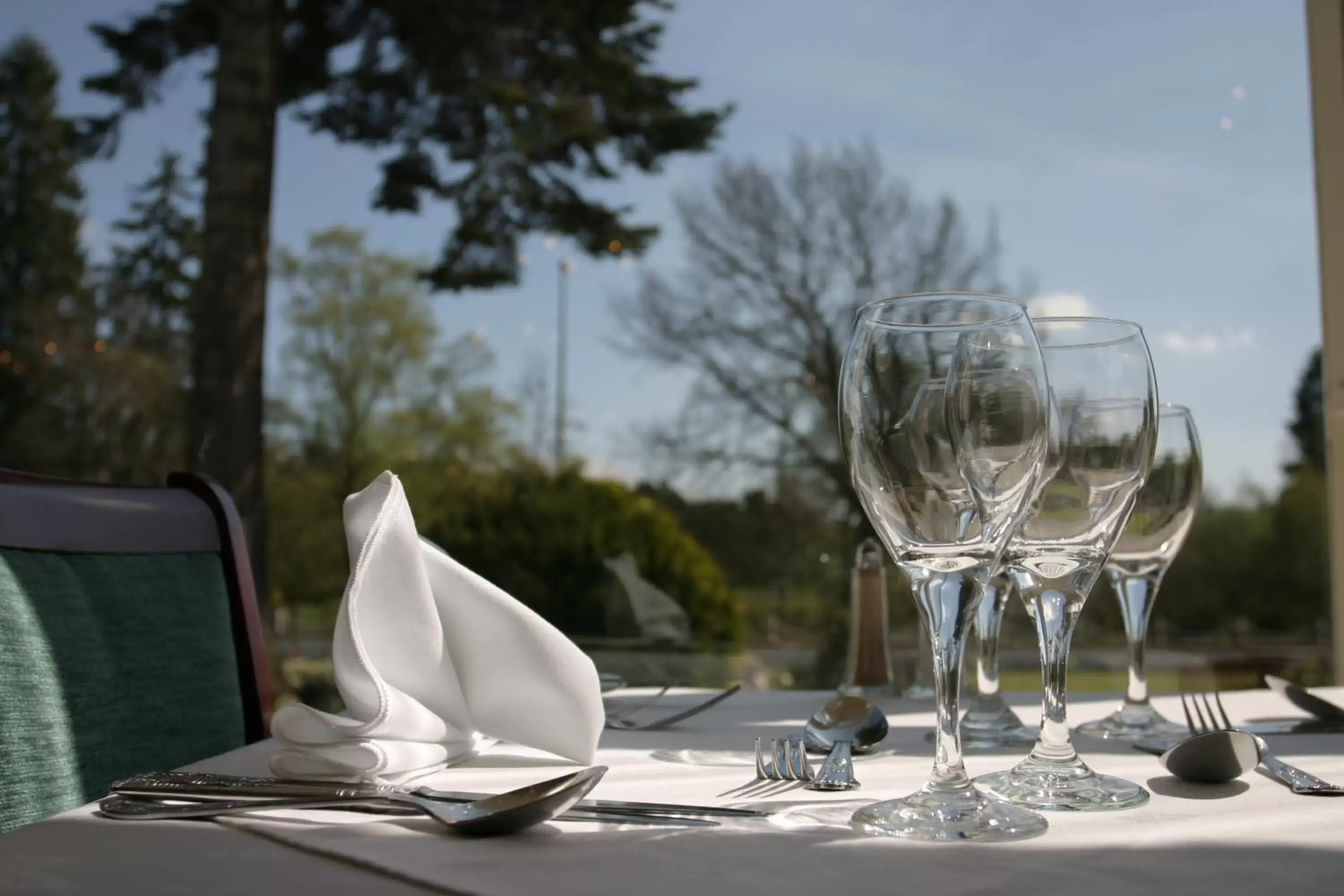 Lounge or bar in Craiglynne Hotel Lounge or bar in Craiglynne Hotel