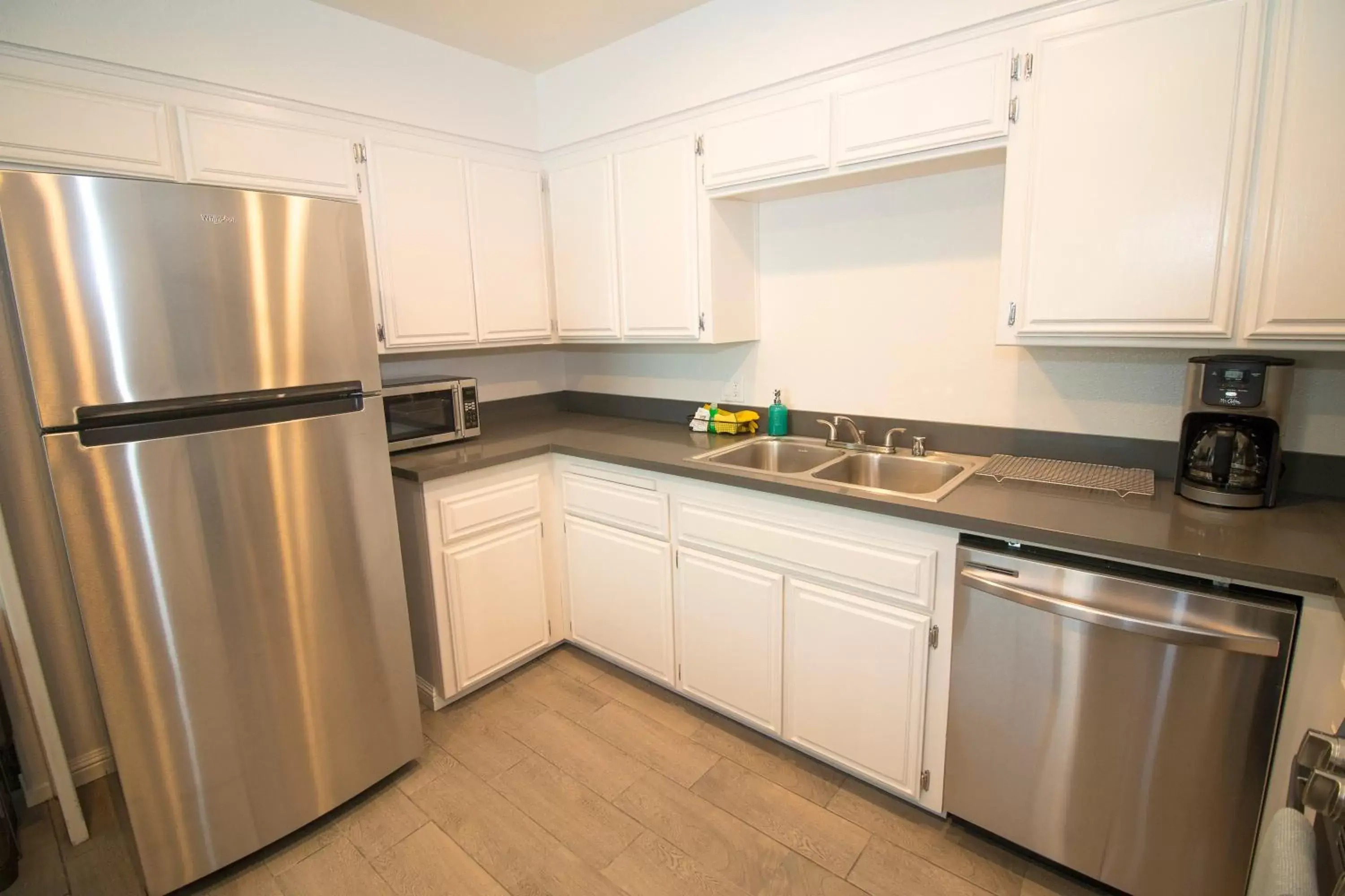 Kitchen or kitchenette, Kitchen/Kitchenette in La Serena Inn