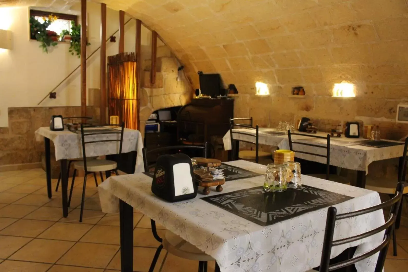 Other, Restaurant/Places to Eat in B&B Casa Cimino - Monopoli - Puglia