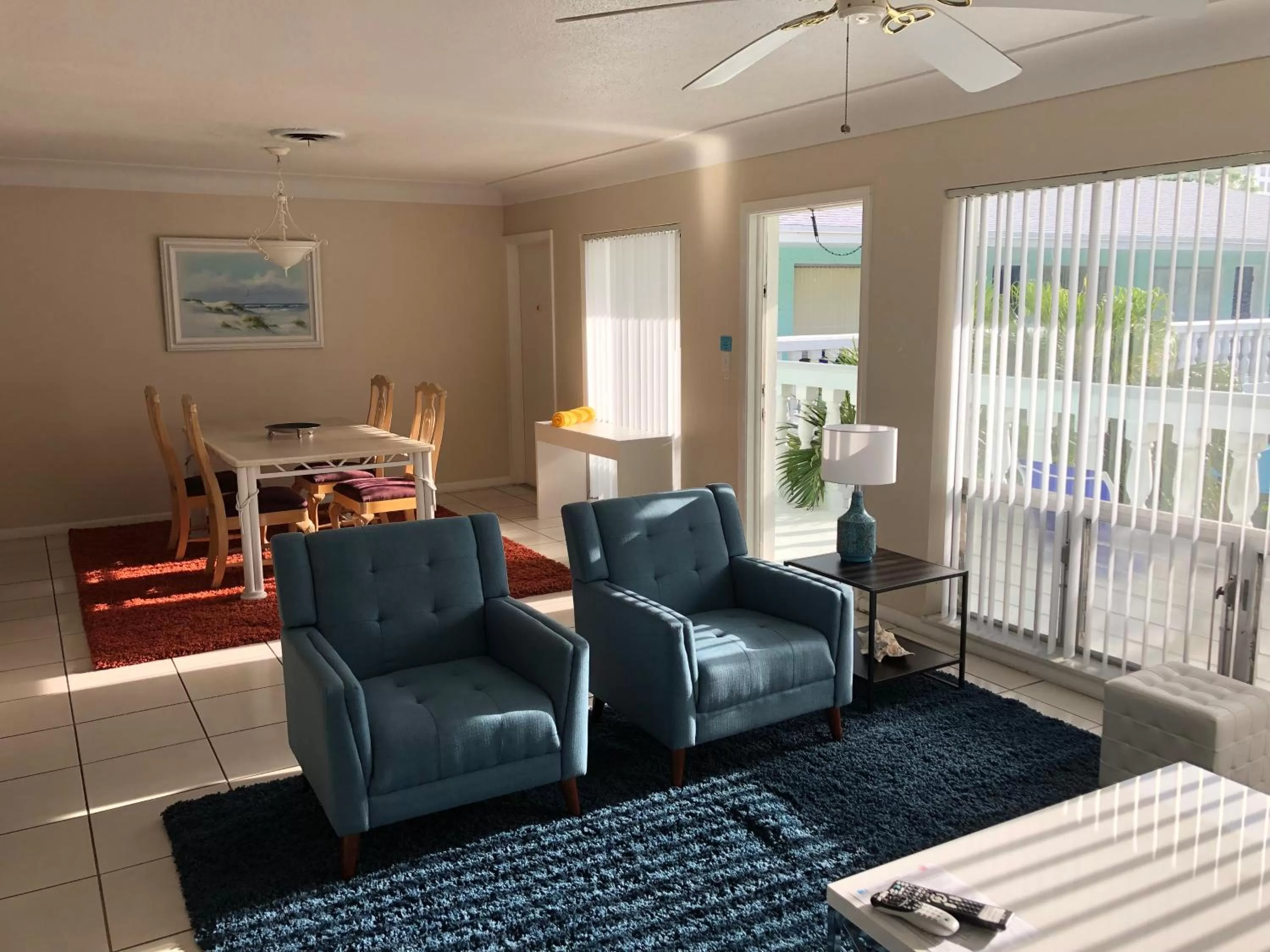 Living room, Seating Area in Cheston House - Clothing Optional All Male Guesthouse