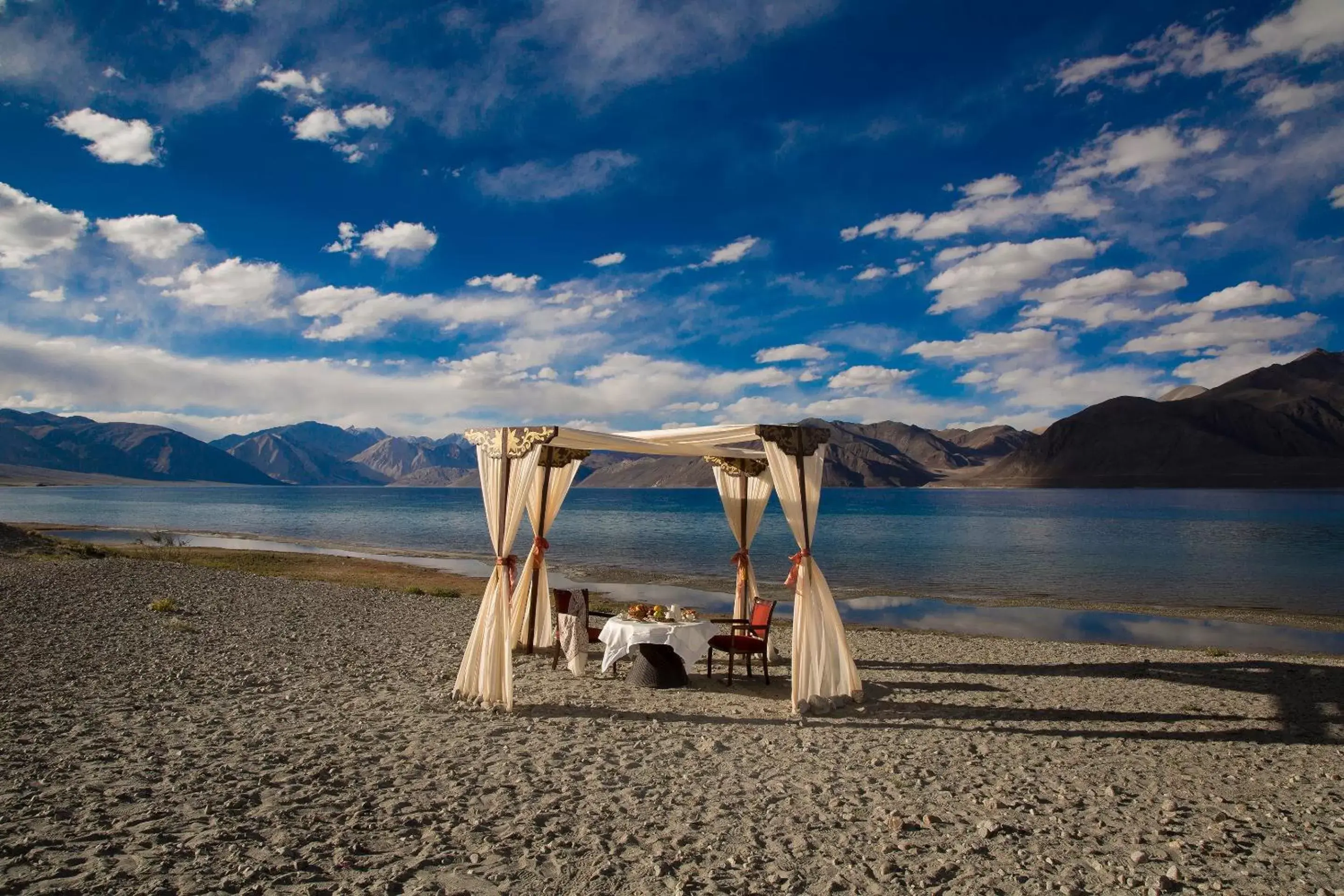 Other, Beach in The Grand Dragon Ladakh