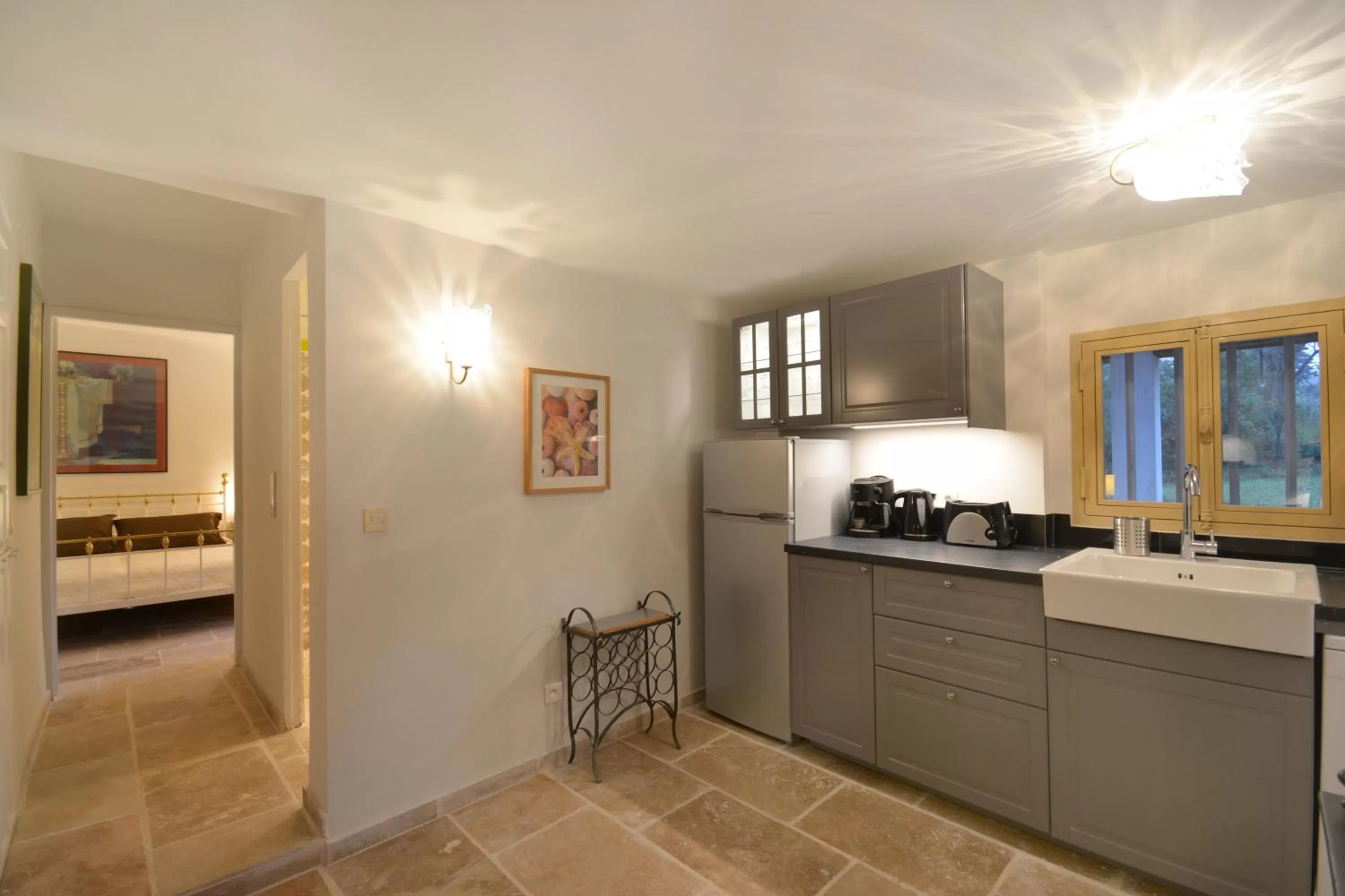 Ancien Mas Du Moulin