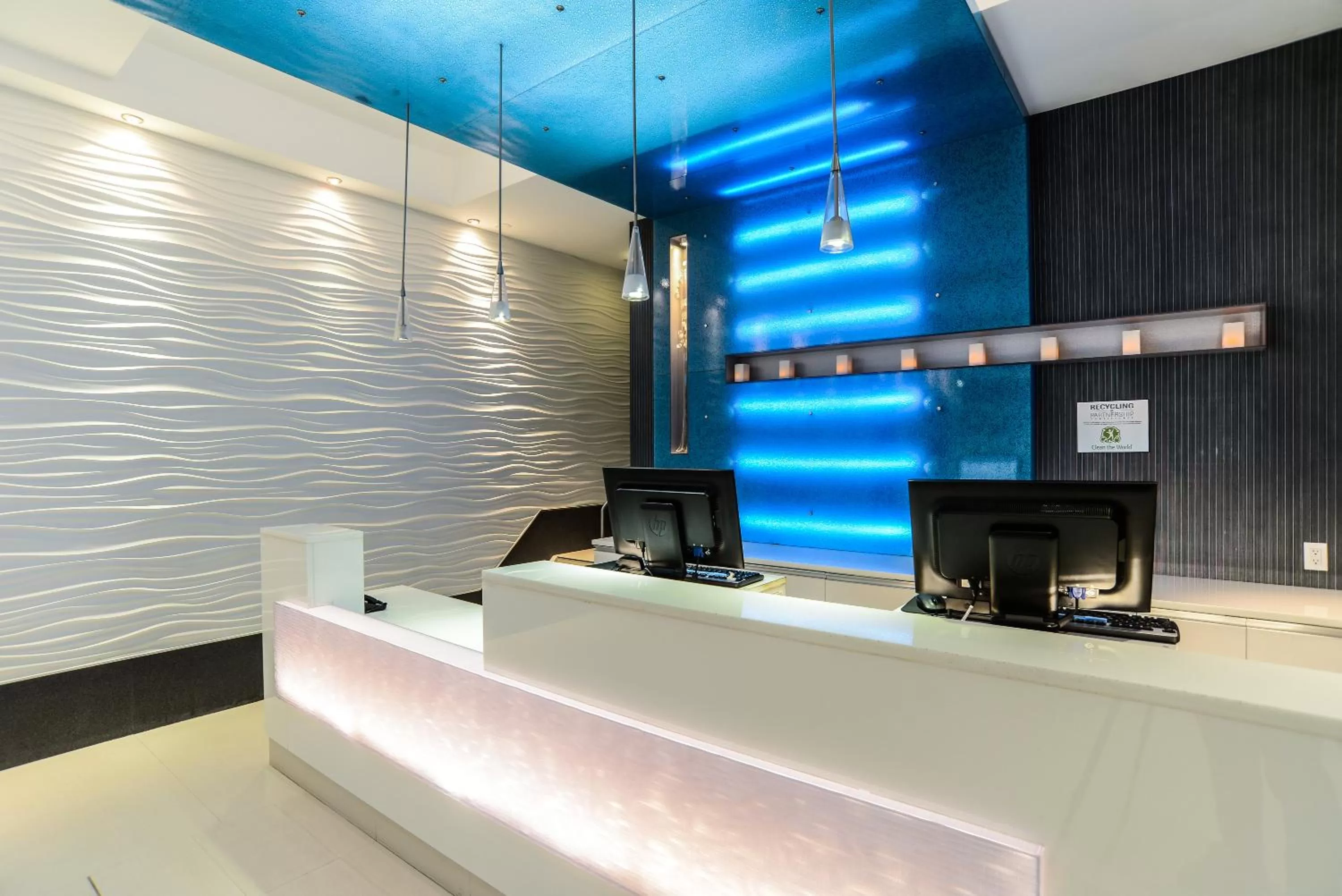 voco Fiorello - LaGuardia Airport by IHG