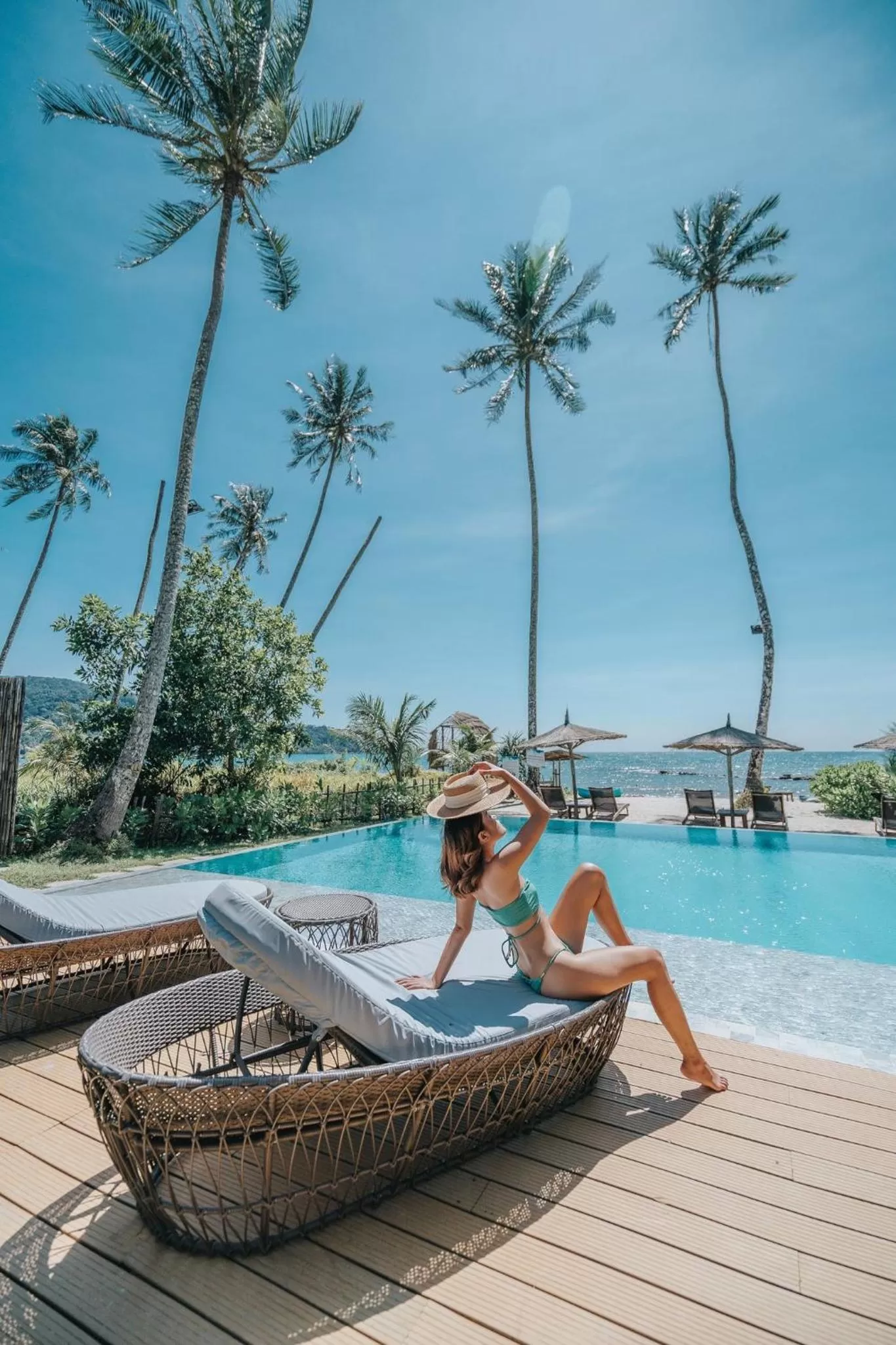 Rest Sea Resort Koh Kood