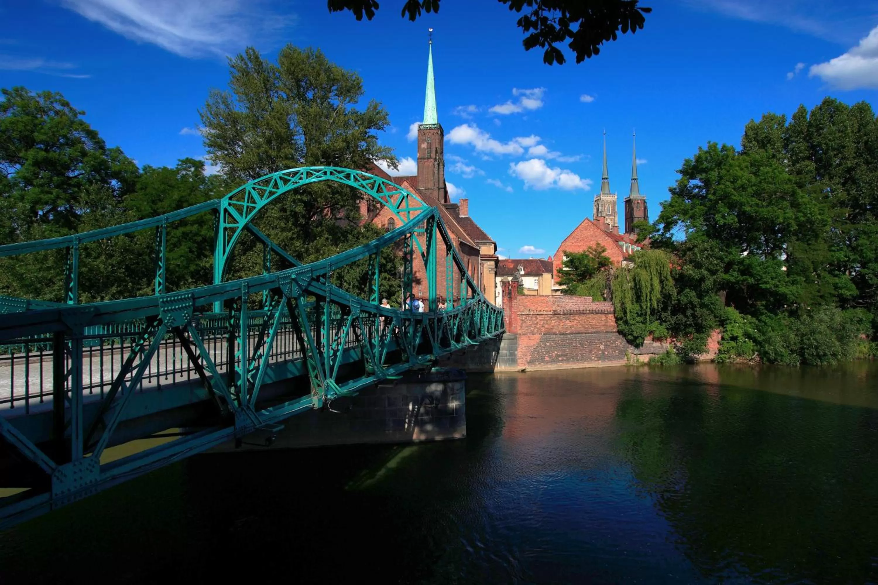 Nearby landmark in Art Hotel