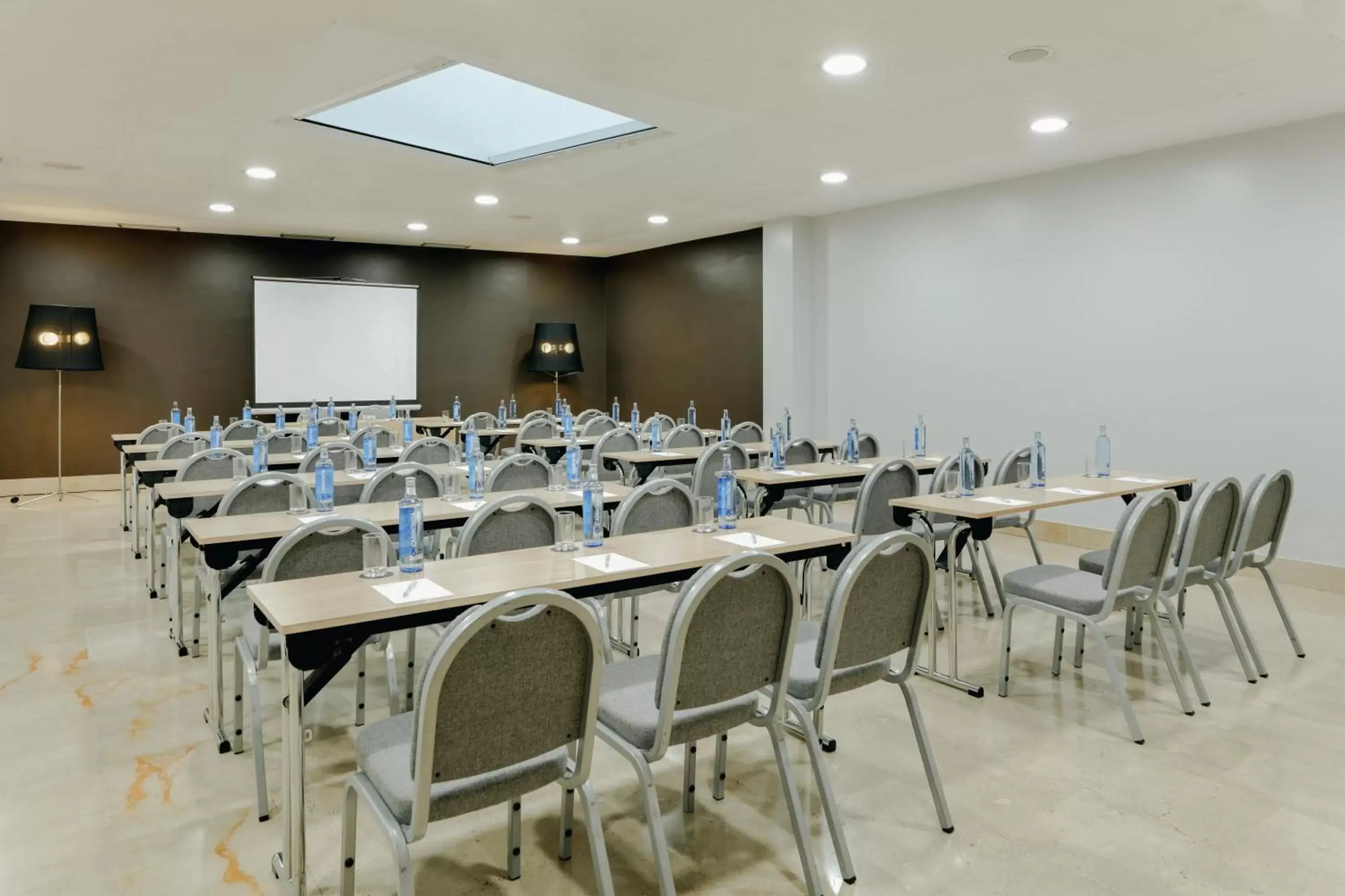 Meeting/conference room in Hotel Antik San Sebastián