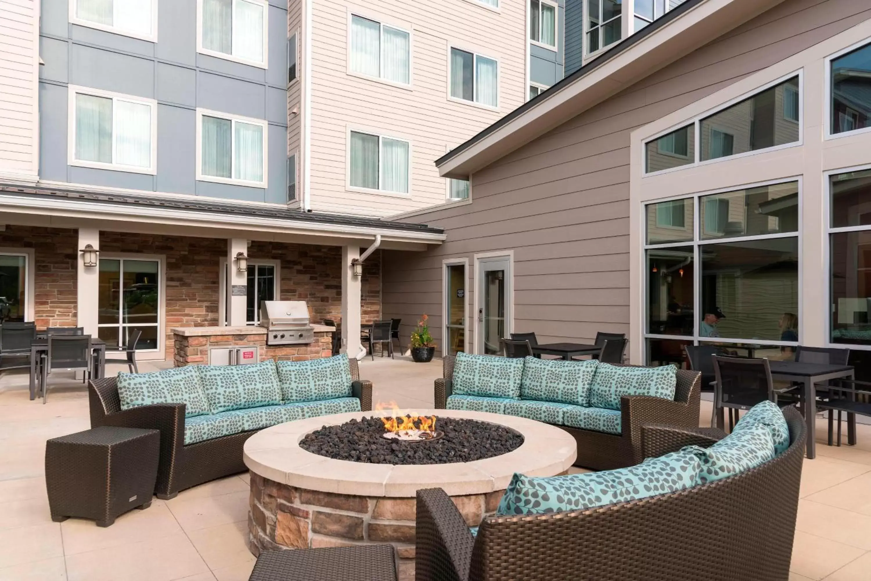 Other in Residence Inn by Marriott Grand Rapids Airport