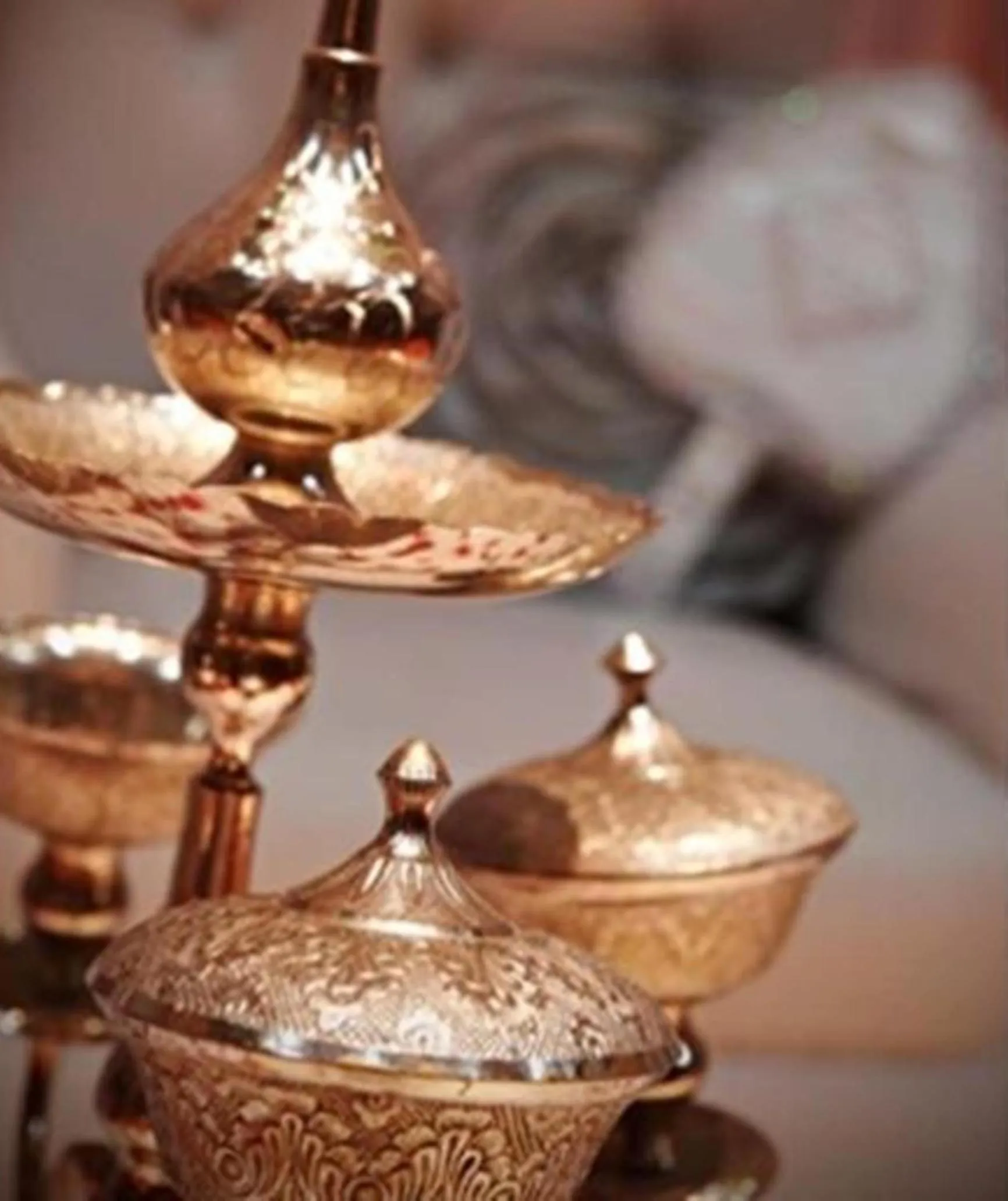 Banquet/Function facilities in Premiera Hotel Kuala Lumpur