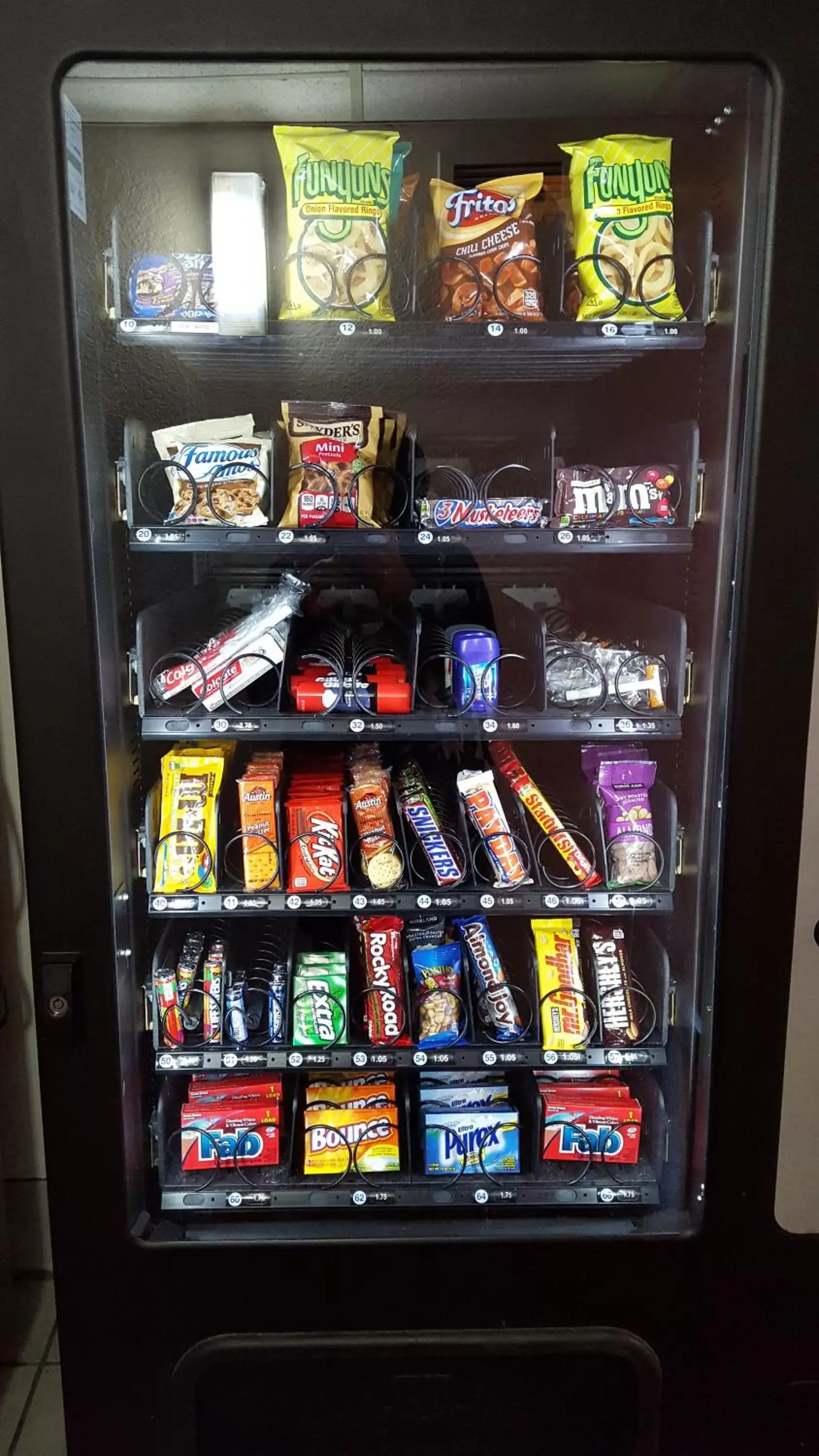 Food and drinks in Super 8 by Wyndham Santa Rosa Food and drinks in Super 8 by Wyndham Santa Rosa