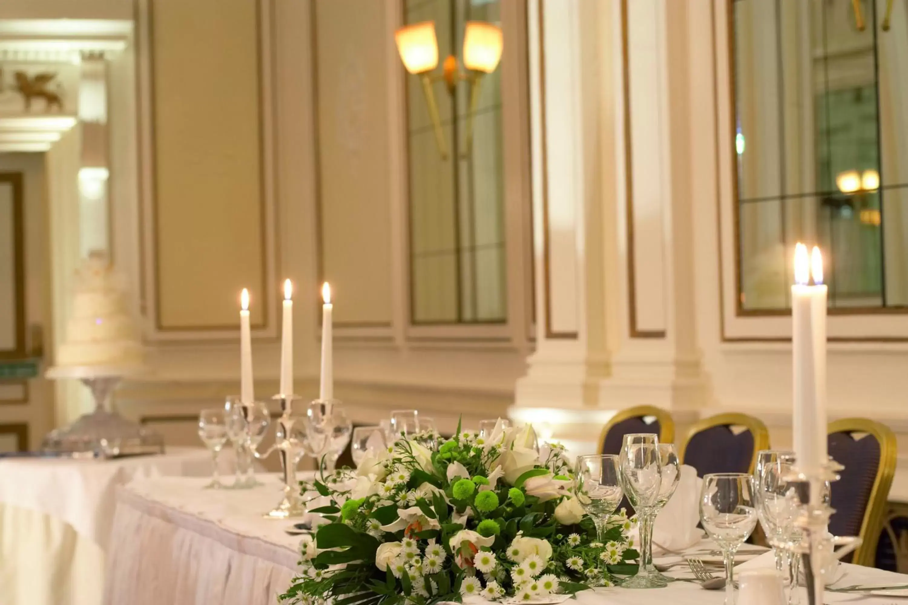 Dining area, Restaurant/Places to Eat in The Midland Hotel