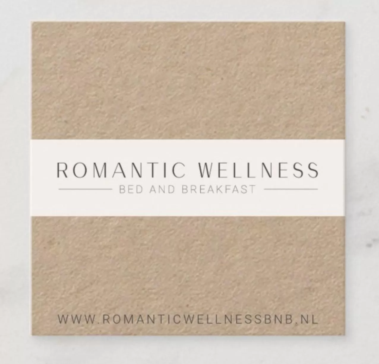 Property logo or sign in Romantic Wellness BnB Noordwijk