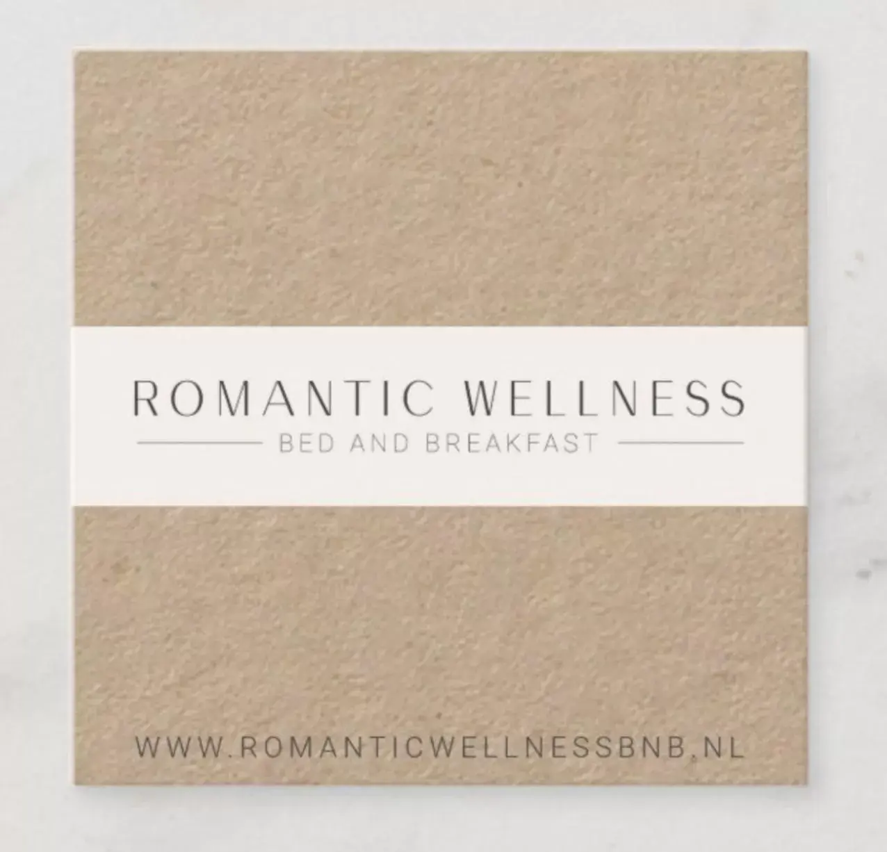 Property logo or sign in Romantic Wellness BnB Noordwijk