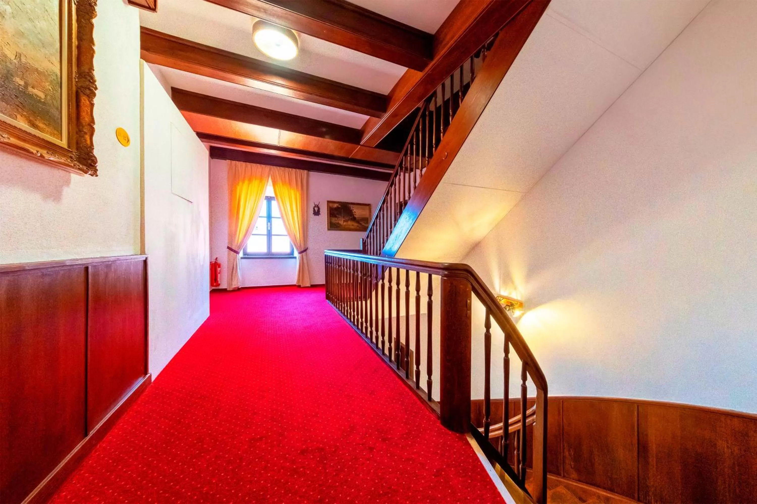 Vila Lovců králových