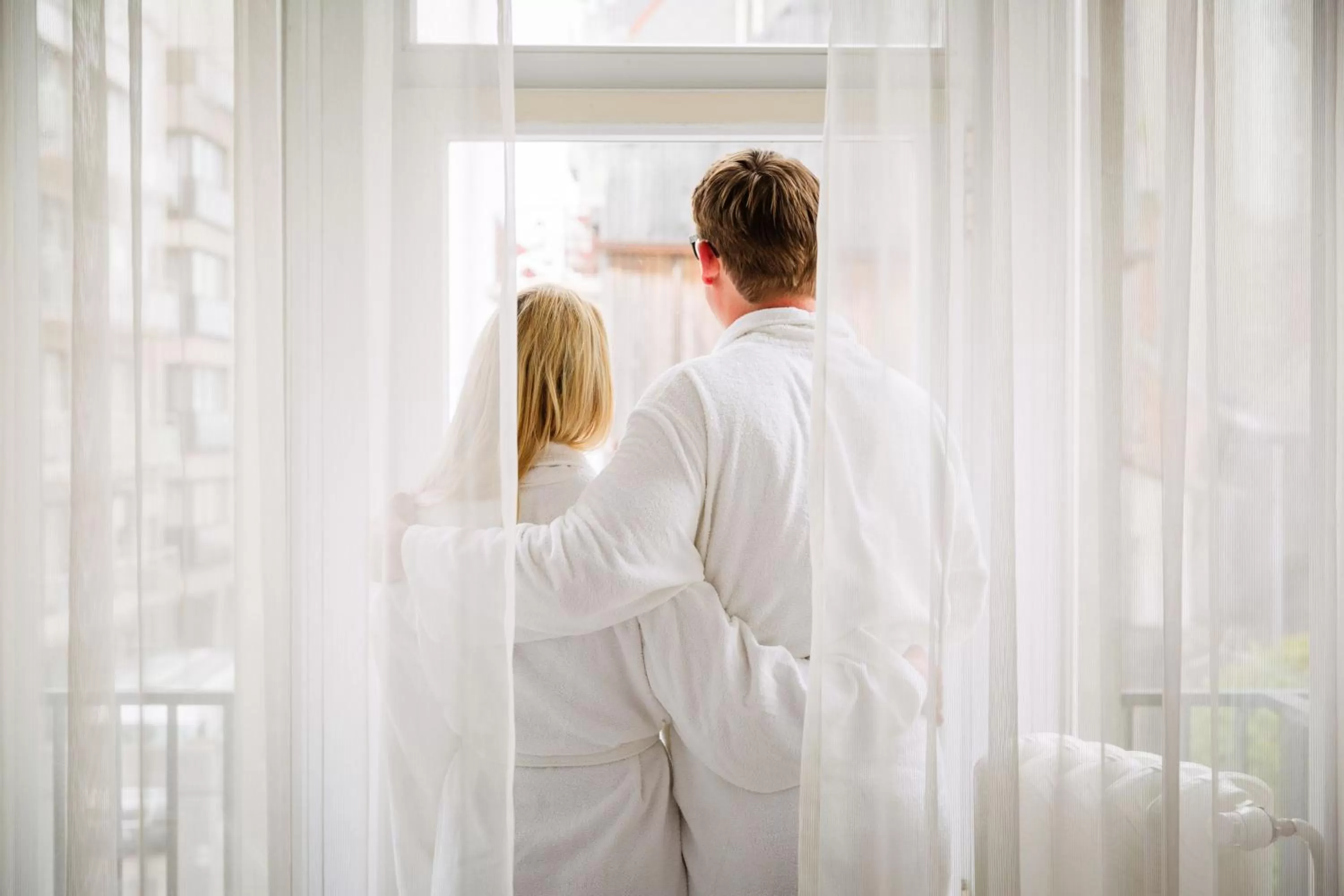 Guests in C-Hotels Continental