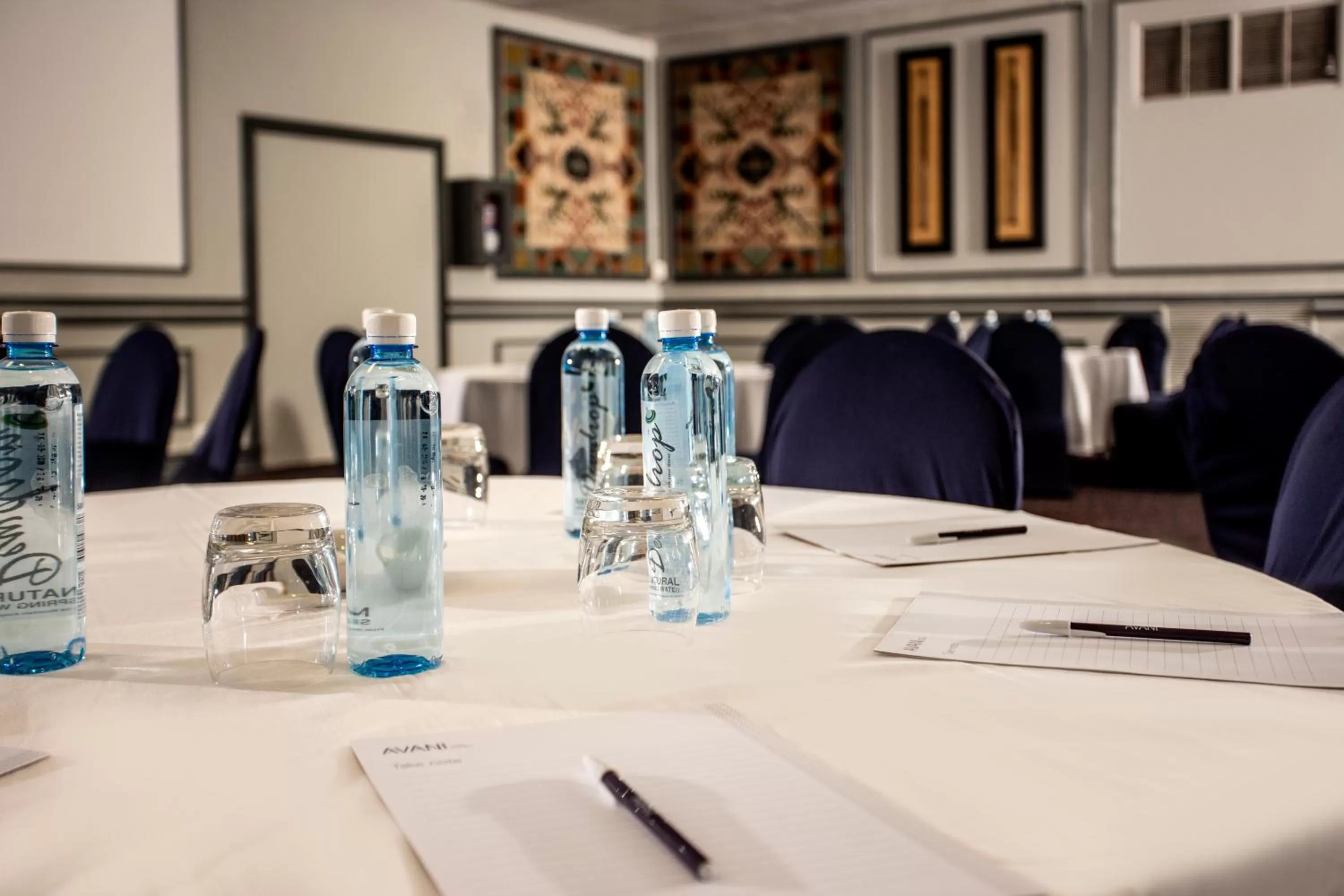 Business facilities in Avani Maseru Hotel