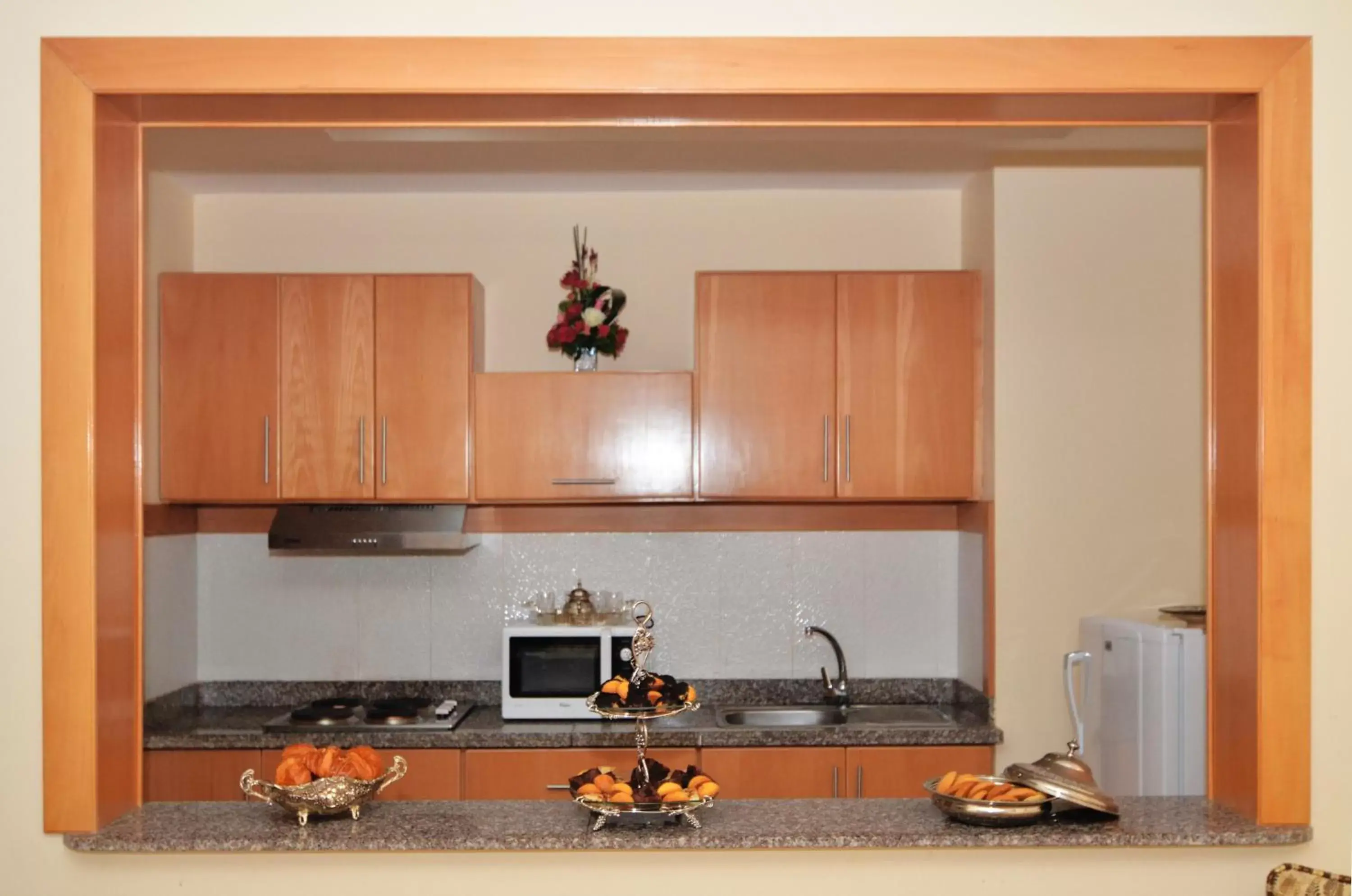 Food and drinks in Atlantic Palm Beach Food and drinks in Atlantic Palm Beach