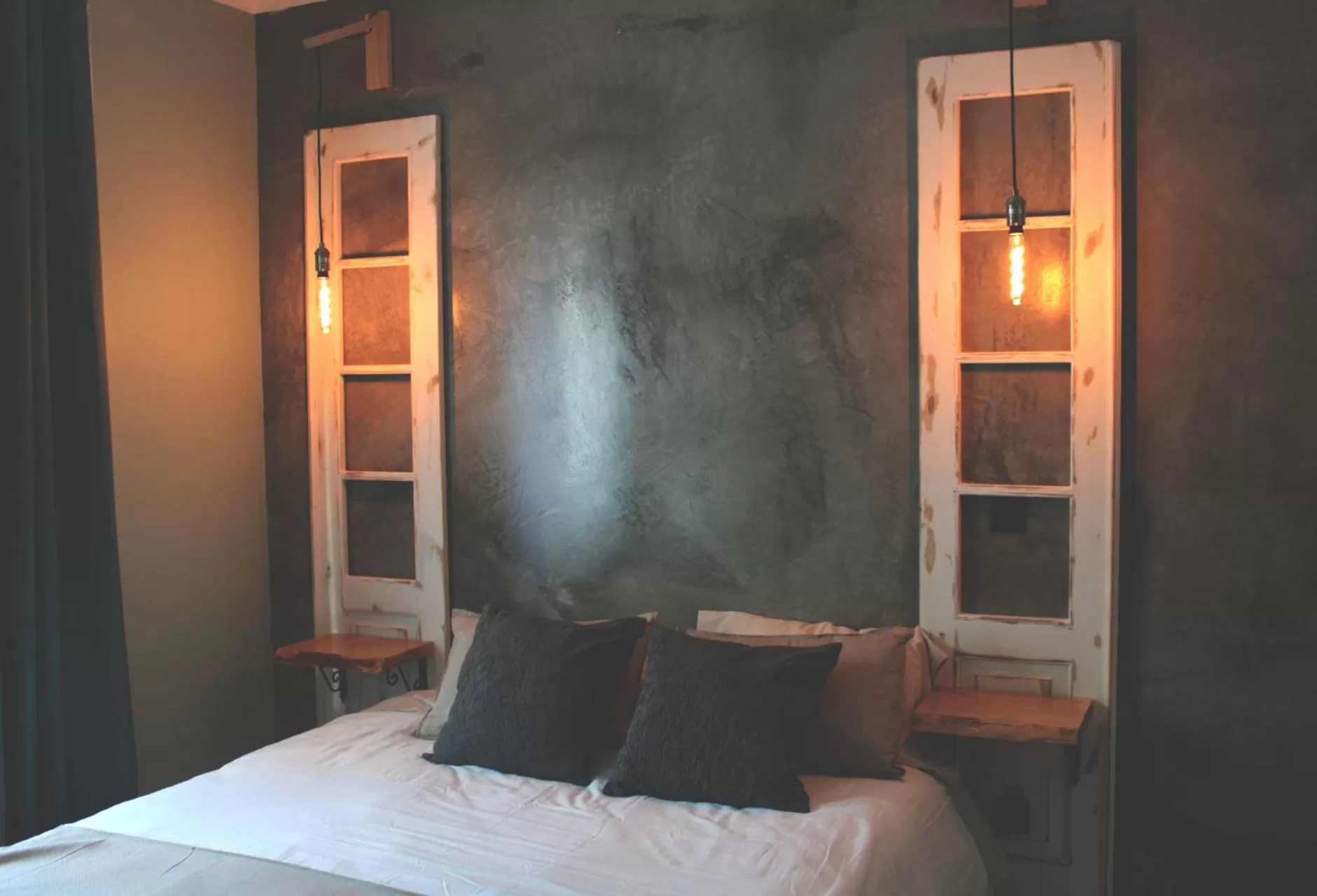 Photo of the whole room, Bed in Casa Do Campo