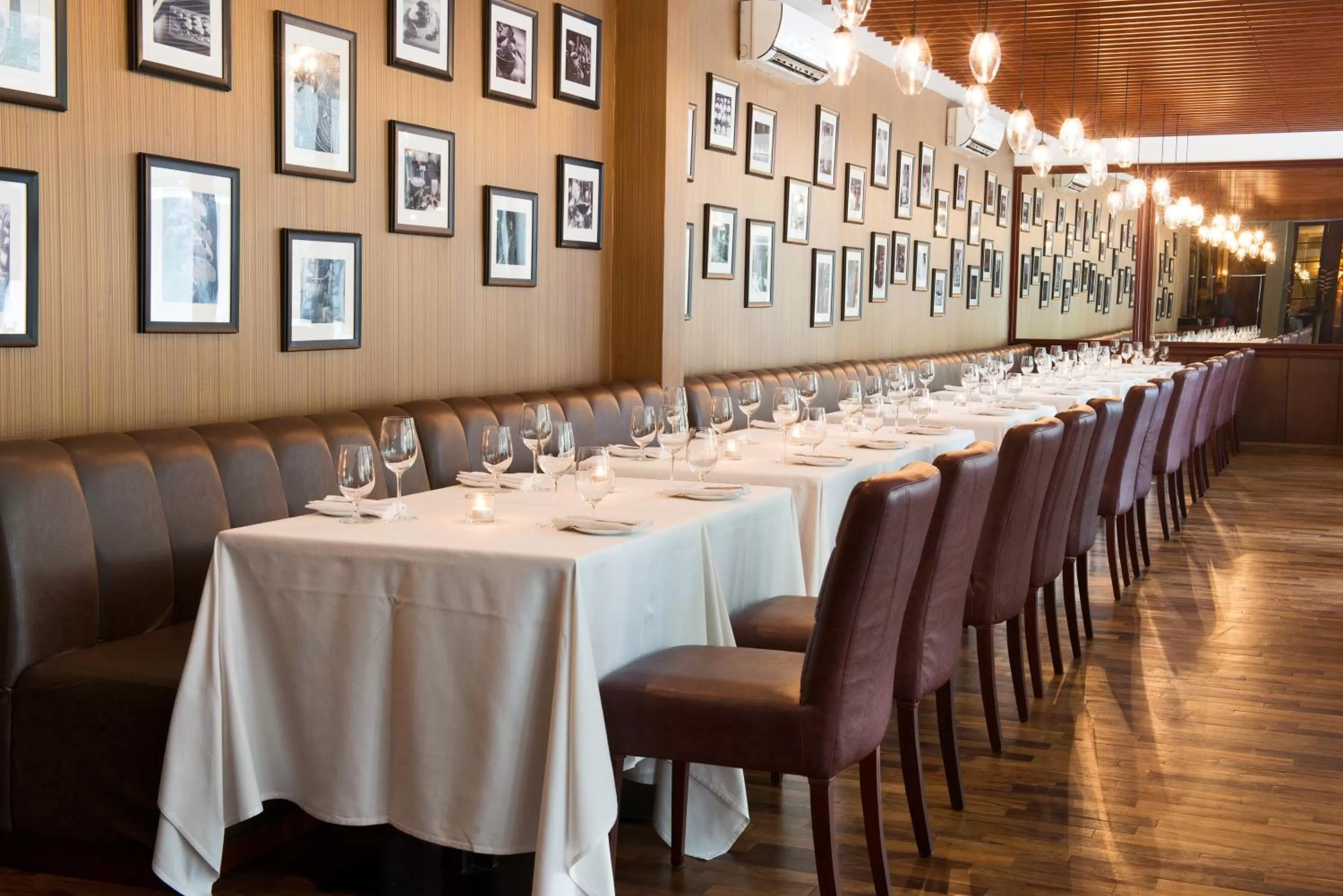 Restaurant/places to eat in Uga Residence