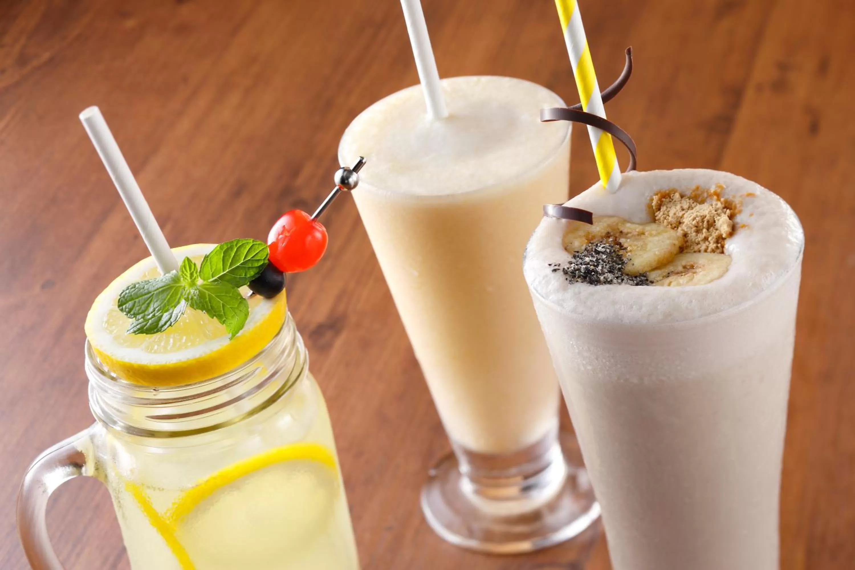 Lounge or bar in Hotel Nikko Osaka