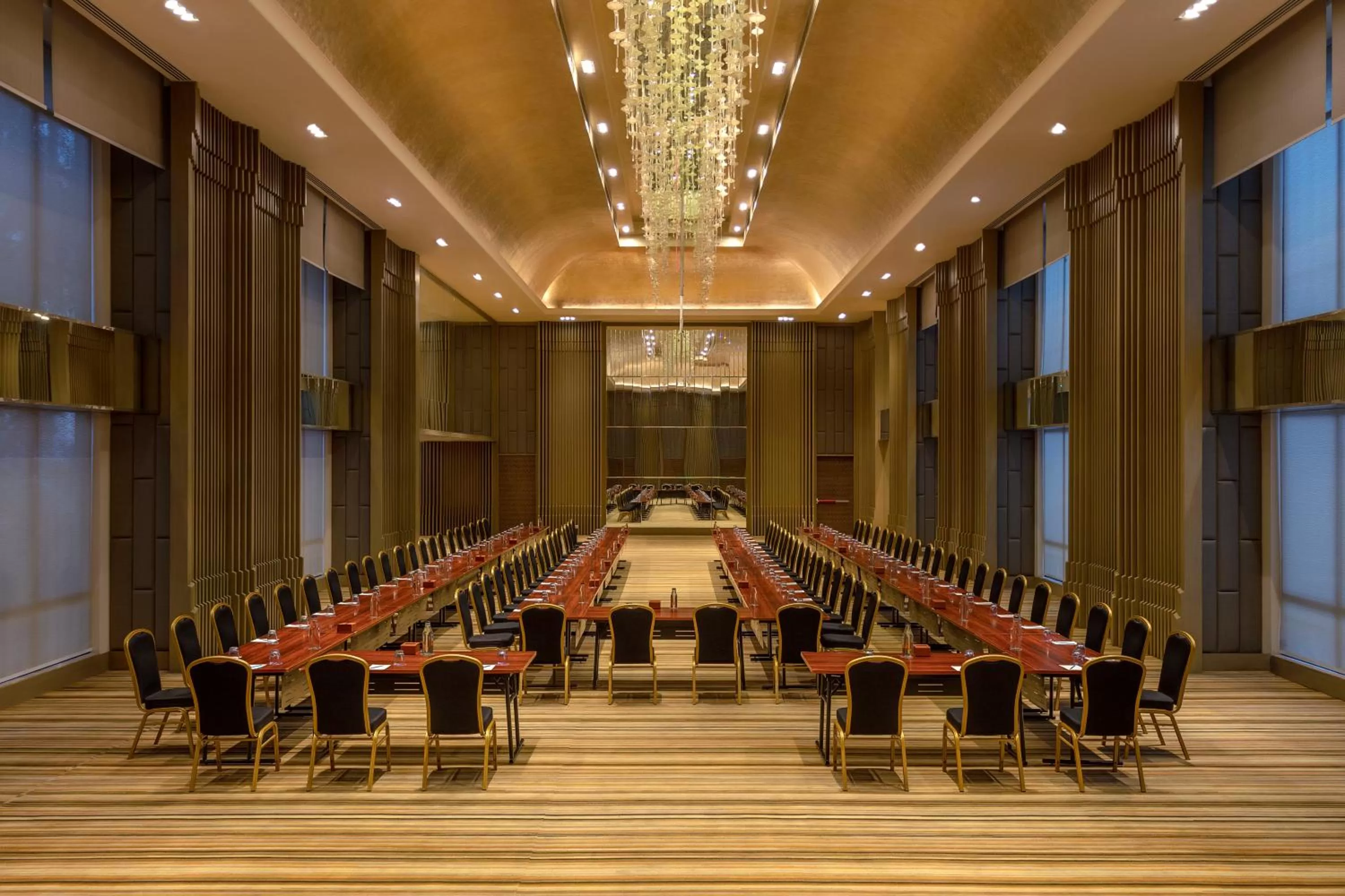 Banquet/Function facilities in Aloft Kathmandu Thamel