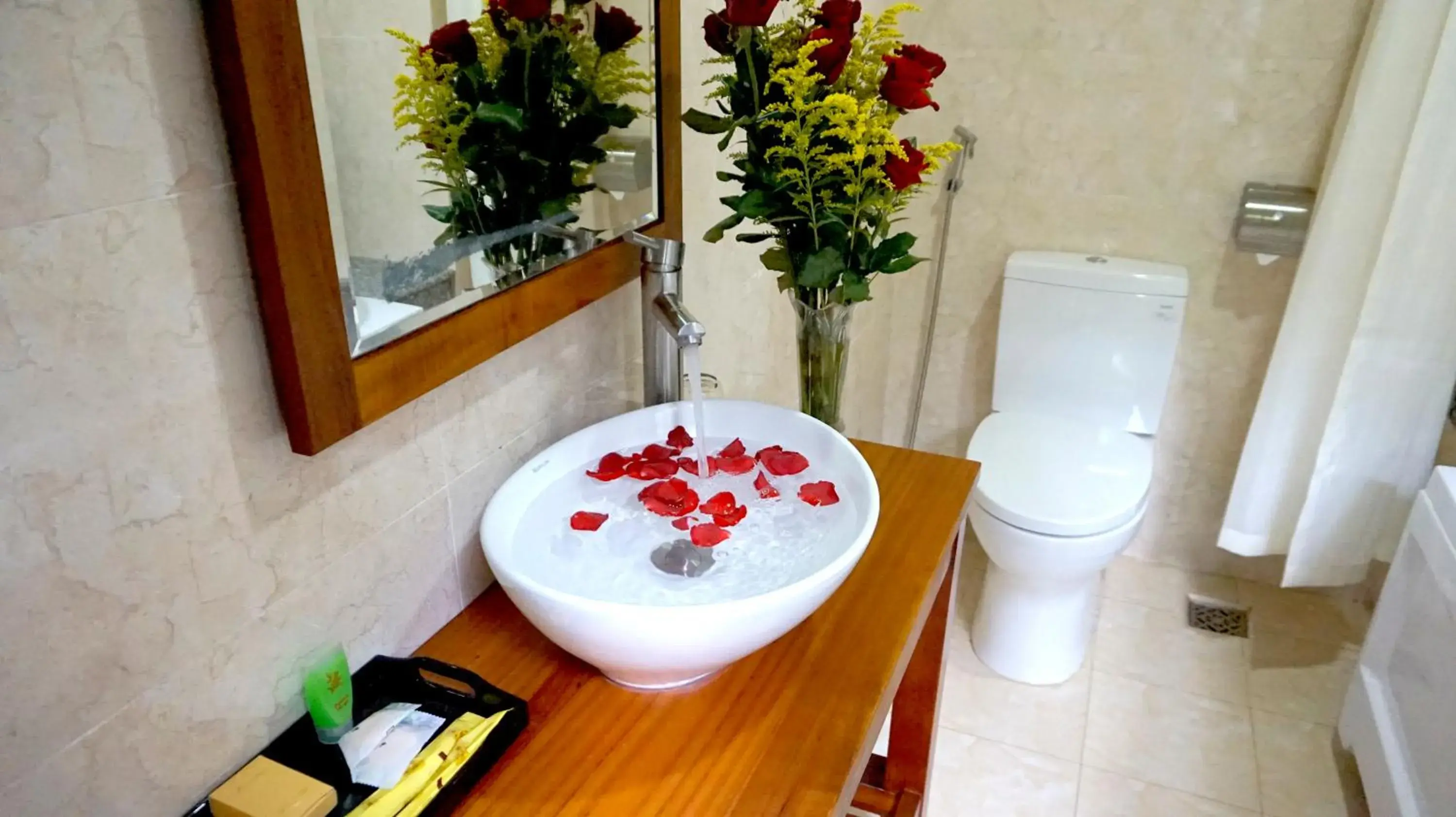 Toilet, Bathroom in Vela Phu Quoc Resort