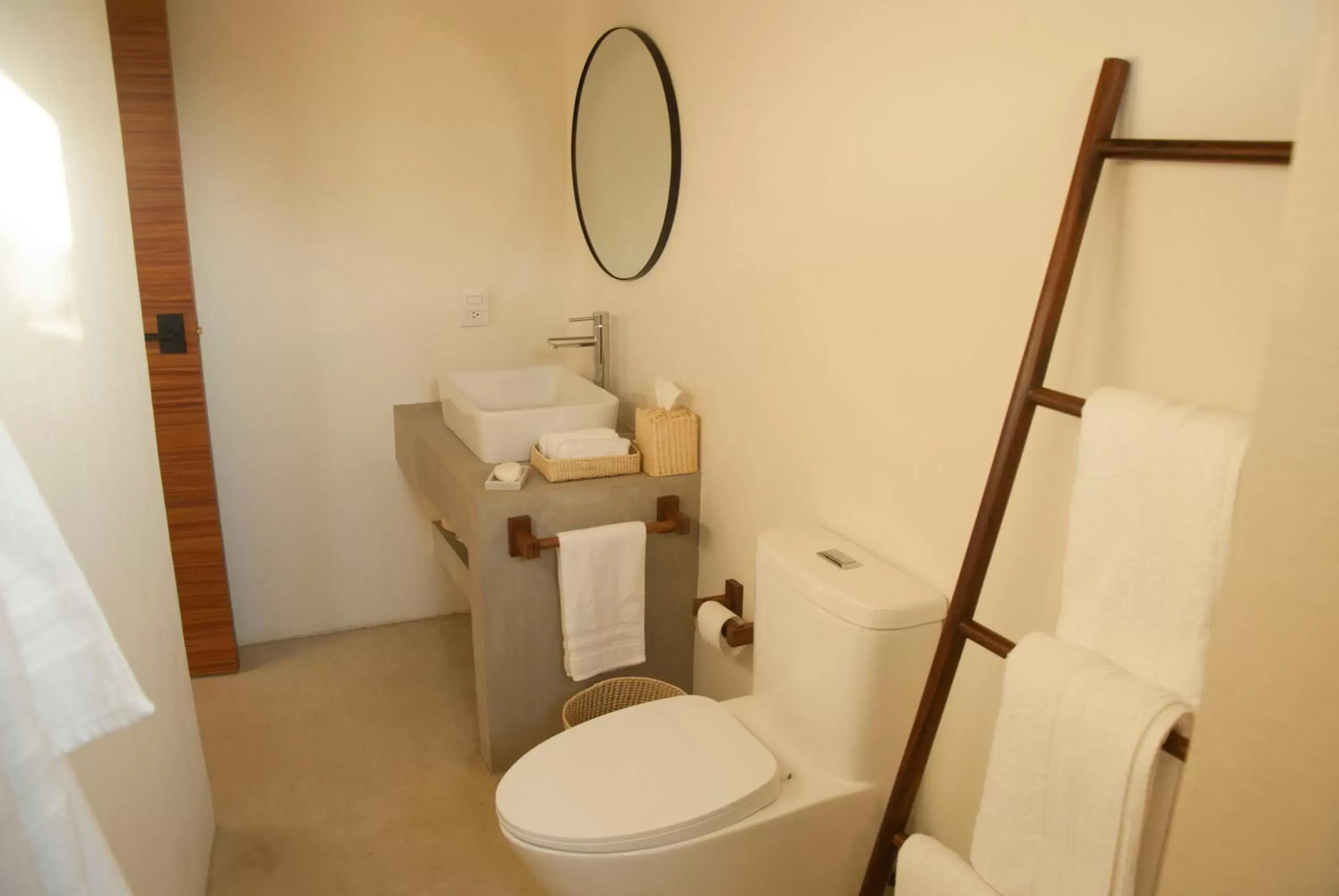 Bathroom in Casa Lulú