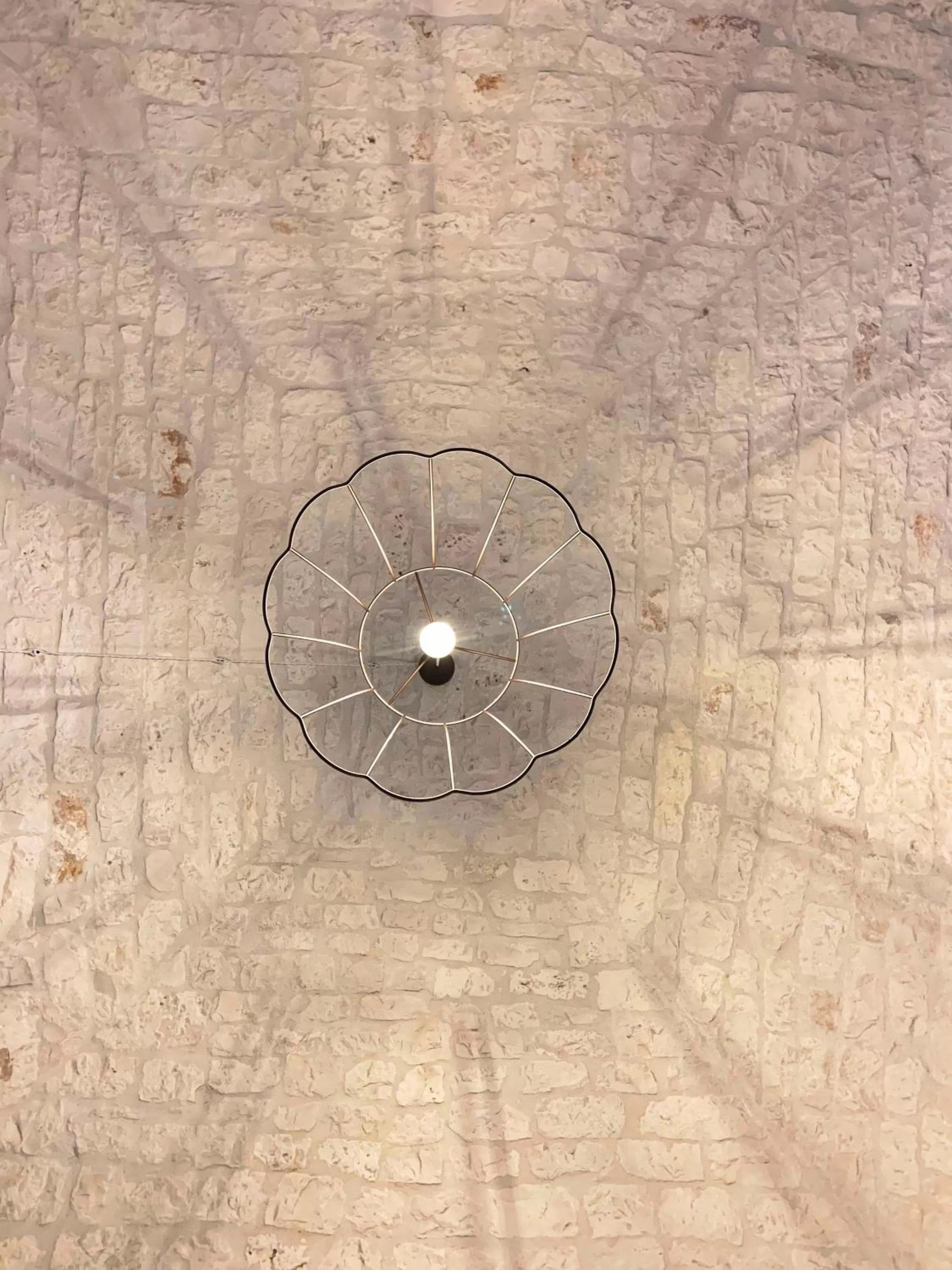 Bed in Borgo Cozzana