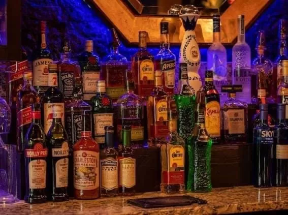 Restaurant/places to eat in Nantahala Village