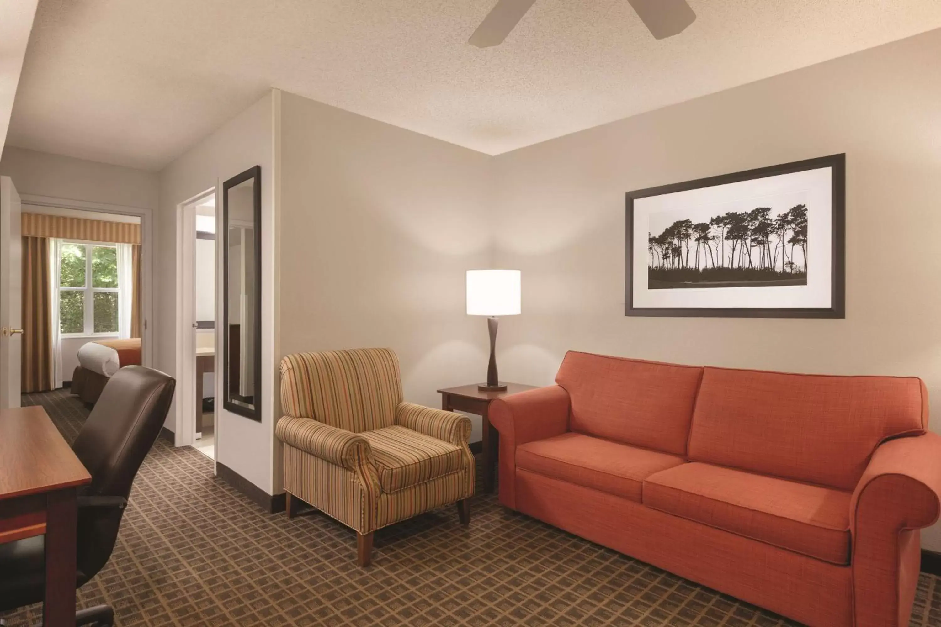 Photo of the whole room, Seating Area in Country Inn & Suites by Radisson, Lawrenceville, GA